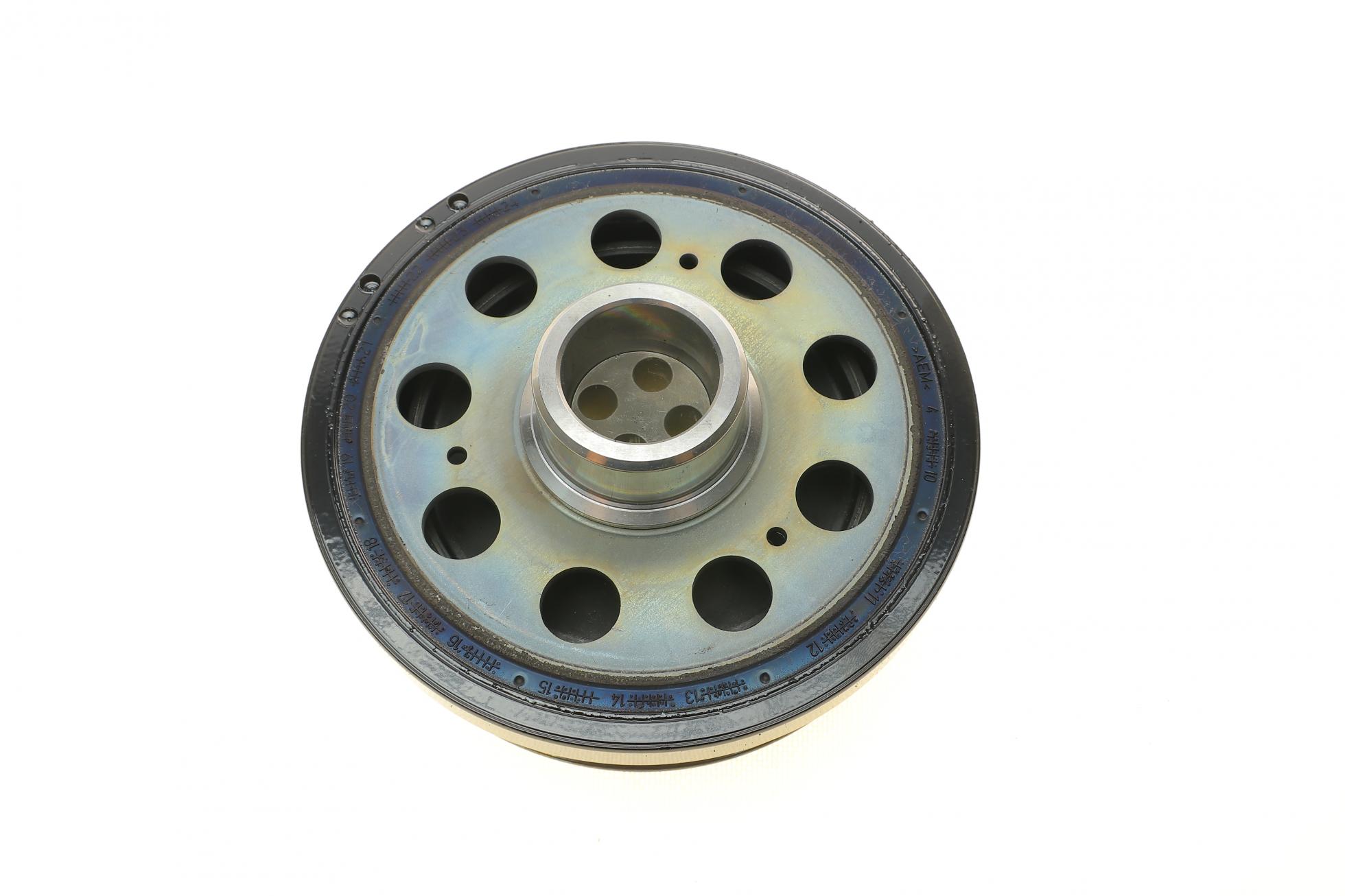 DPF35012 SNR