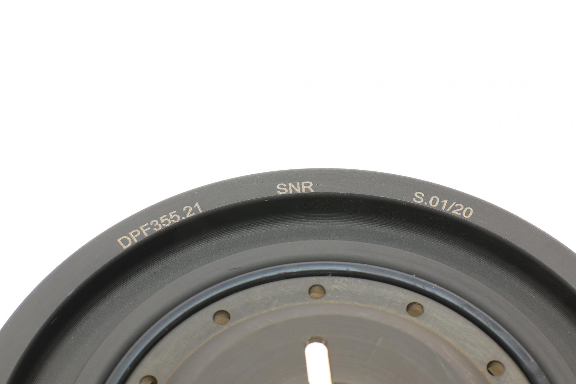 DPF35521K1 SNR
