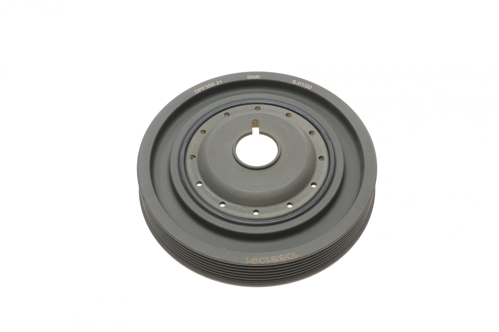 DPF35521K1 SNR