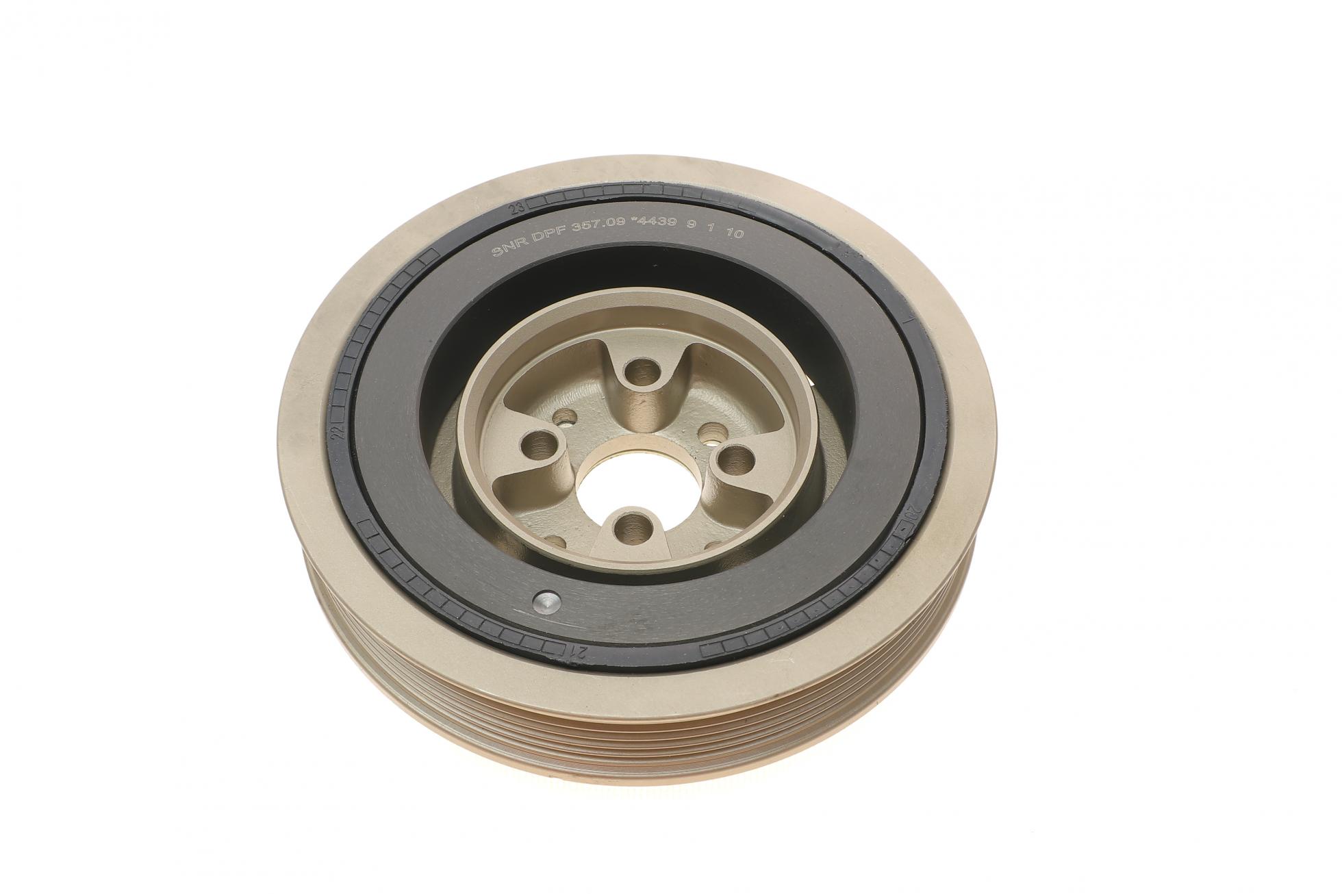 DPF35709K1 SNR