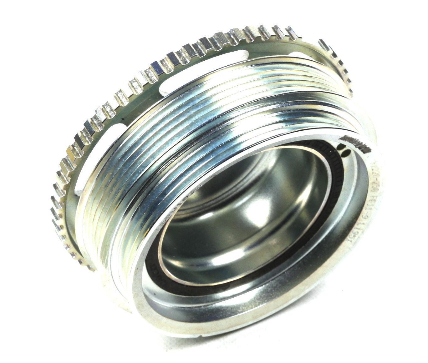DPF35817 SNR