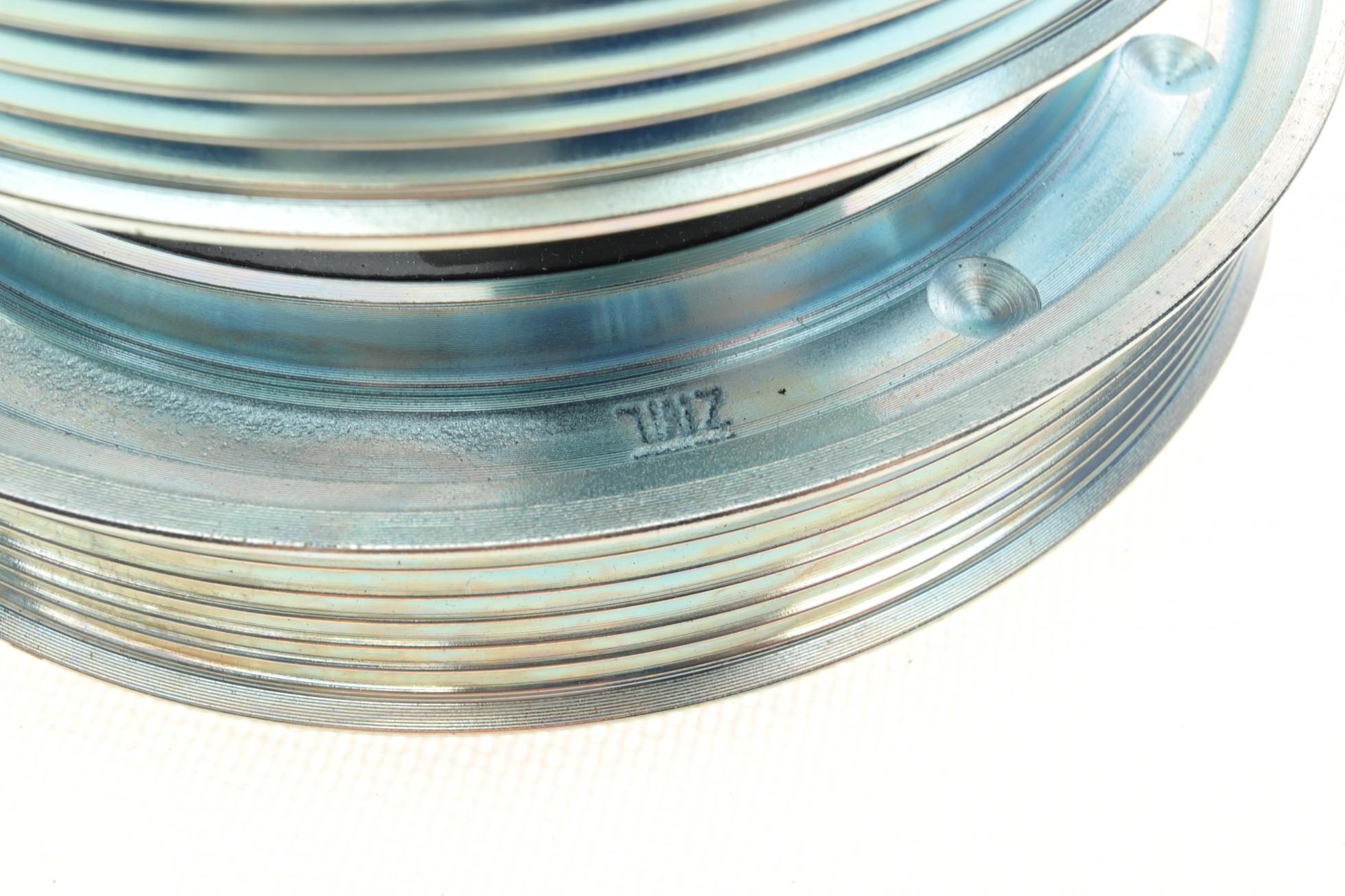 DPV1027 DAYCO