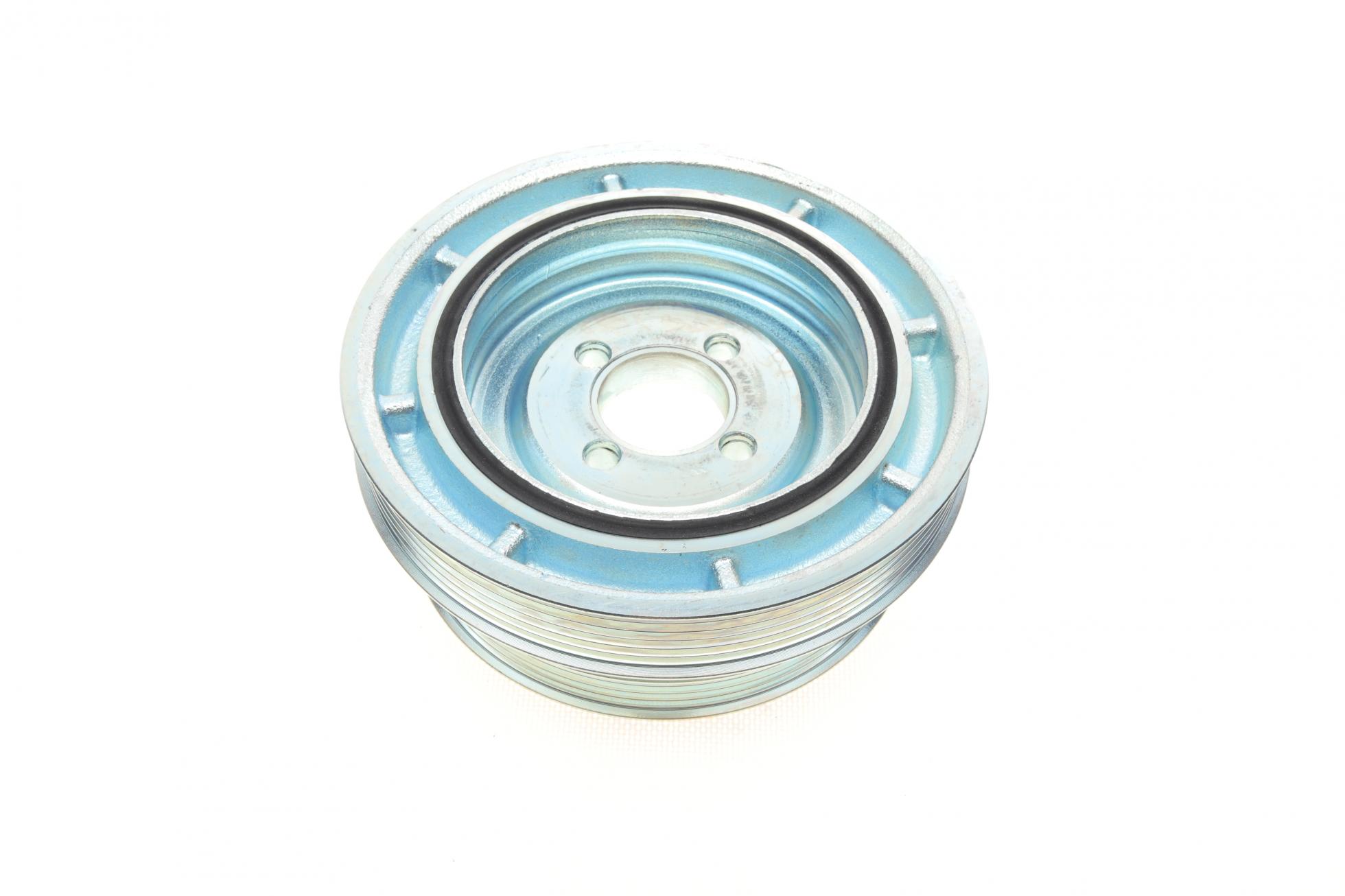 DPV1027 DAYCO