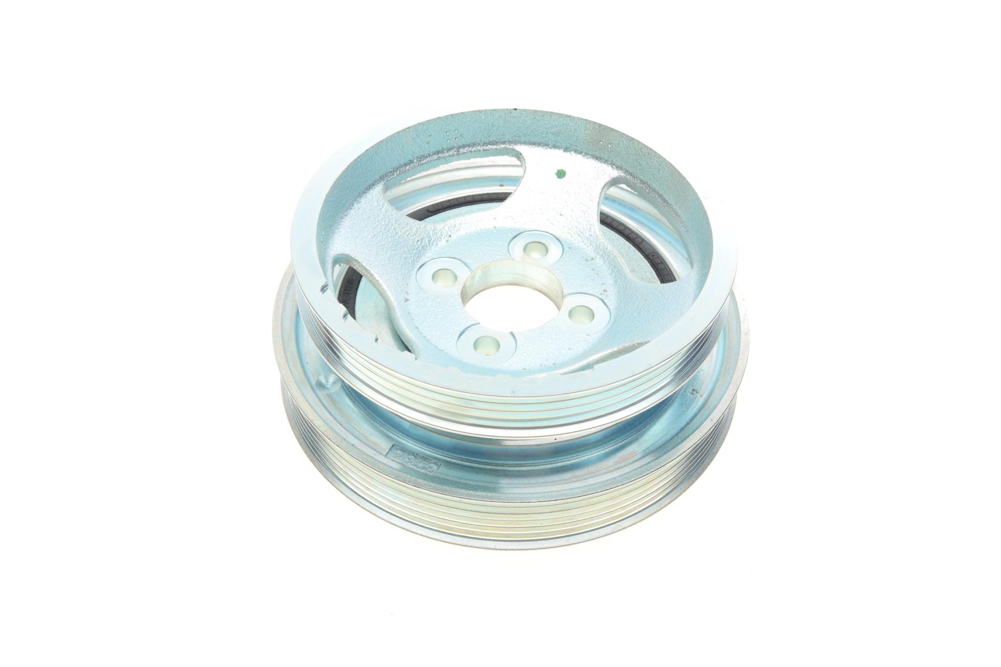 DPV1027 DAYCO