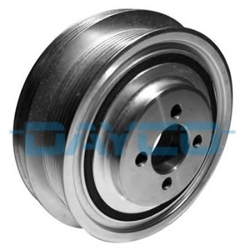DPV1031 DAYCO