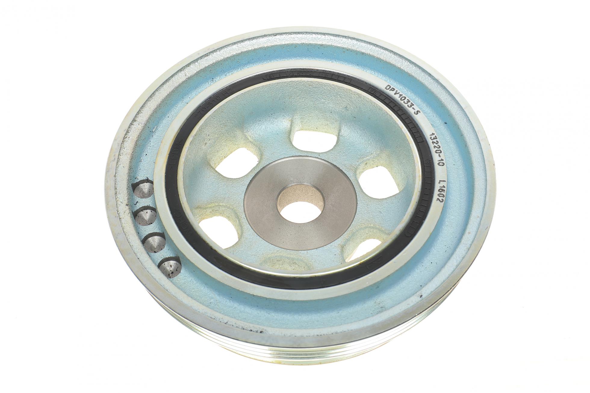 DPV1033 DAYCO