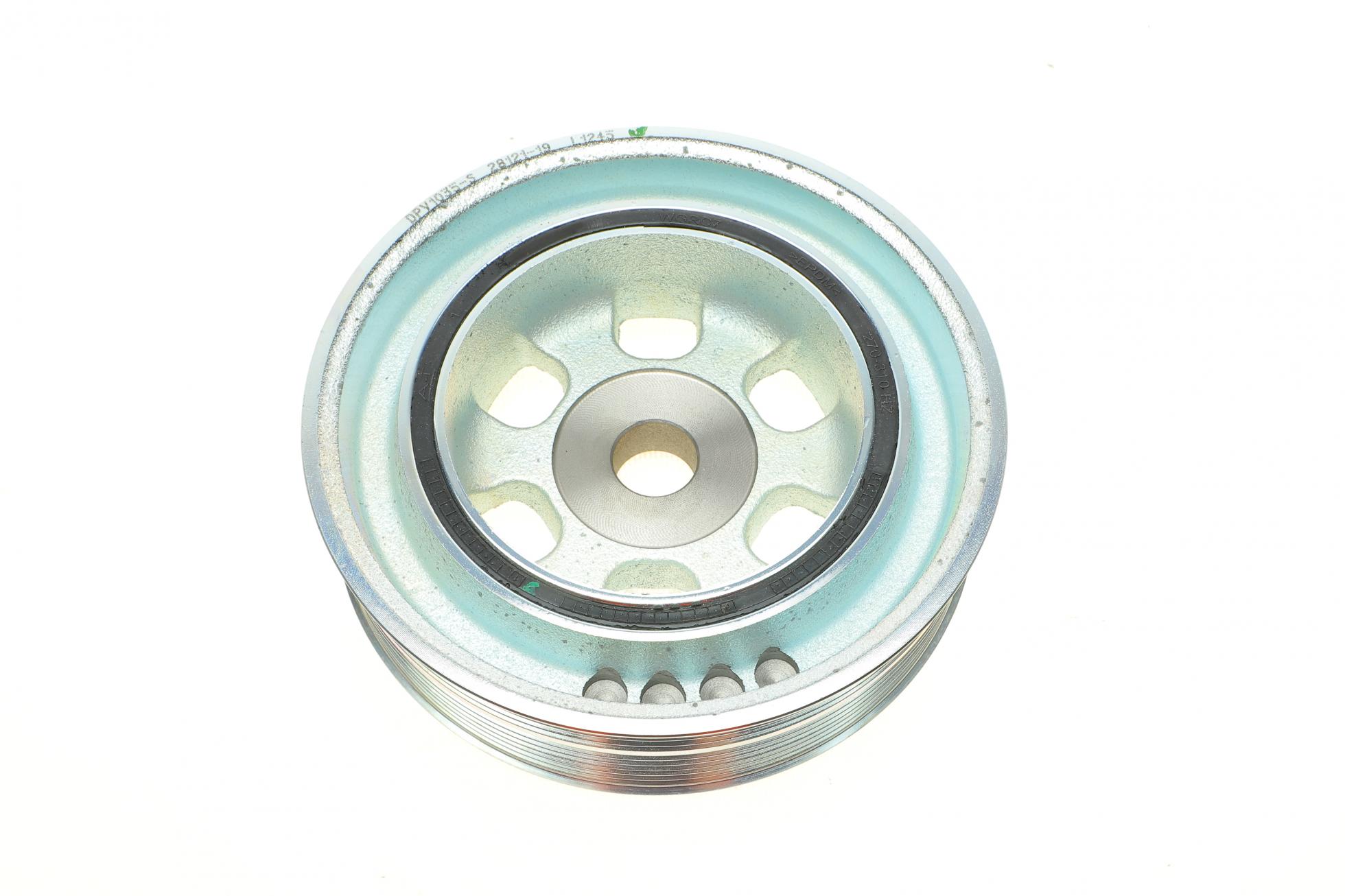 DPV1035 DAYCO