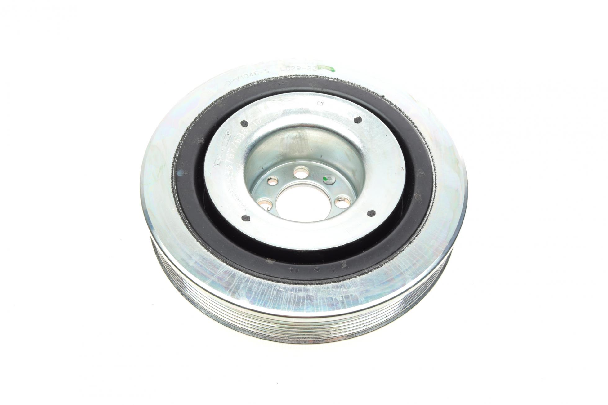 DPV1046 DAYCO