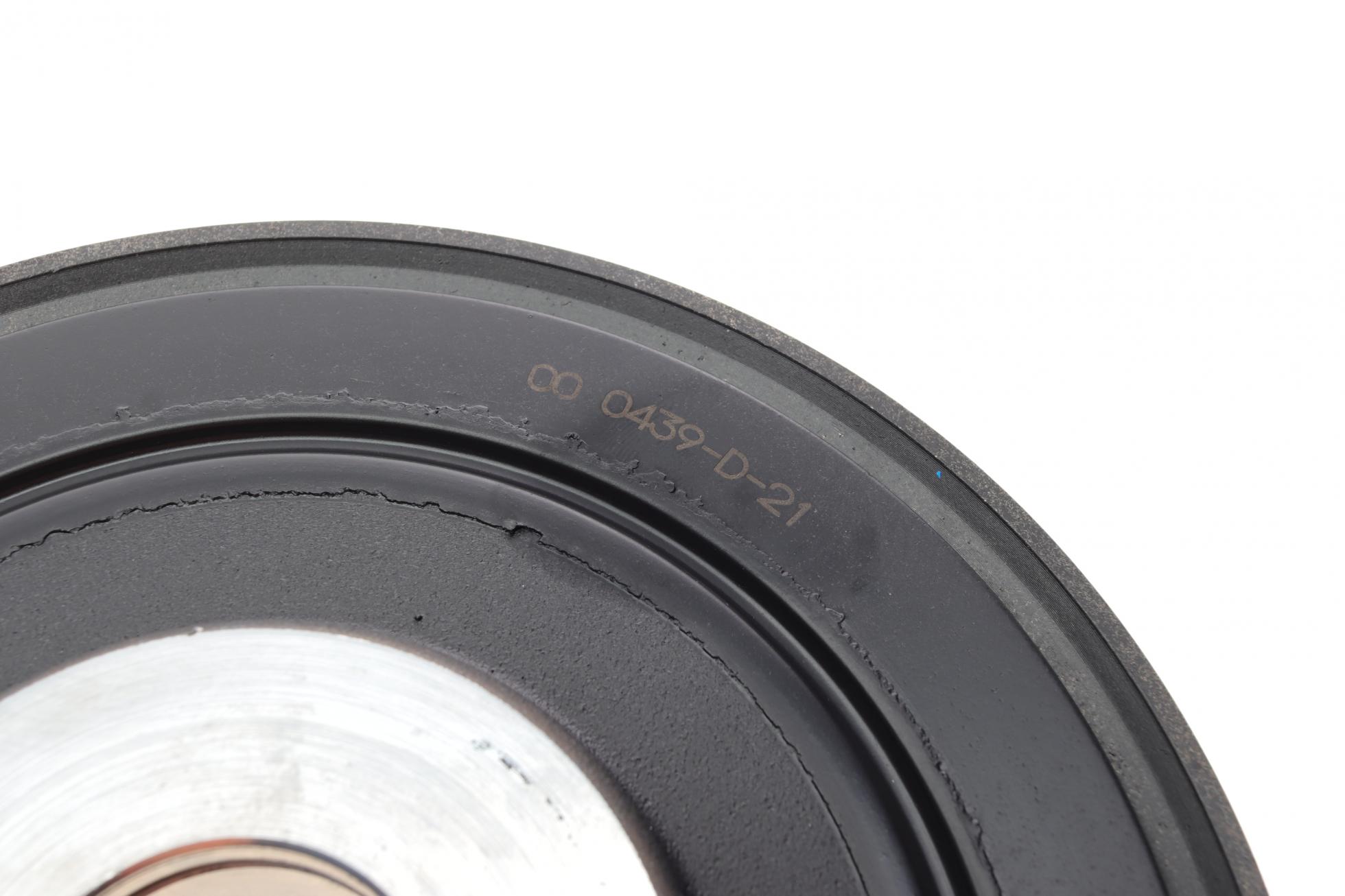 DPV1056 DAYCO