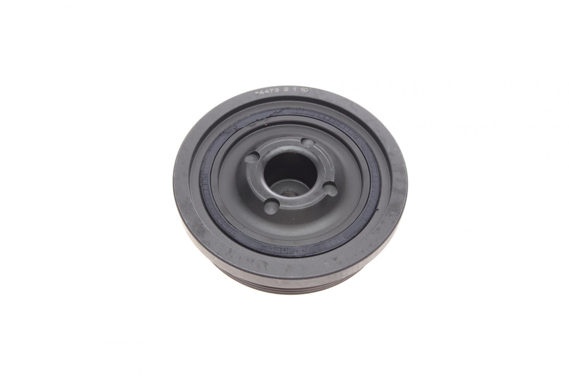 DPV1071 DAYCO