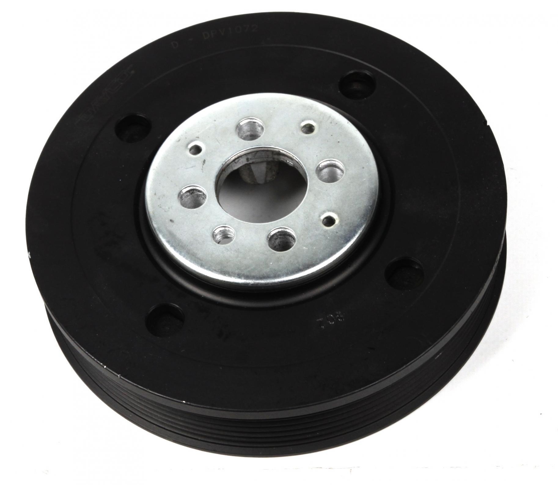 DPV1072 DAYCO