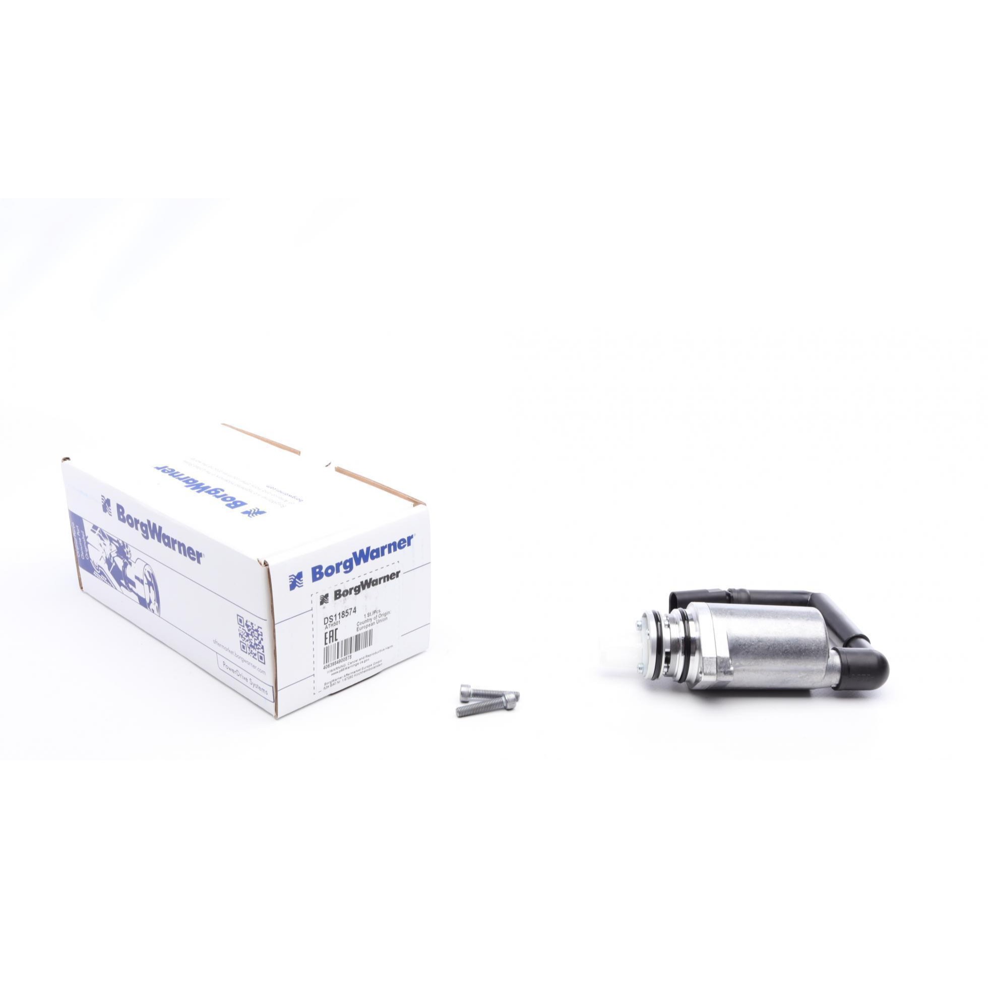 DS118574 BorgWarner