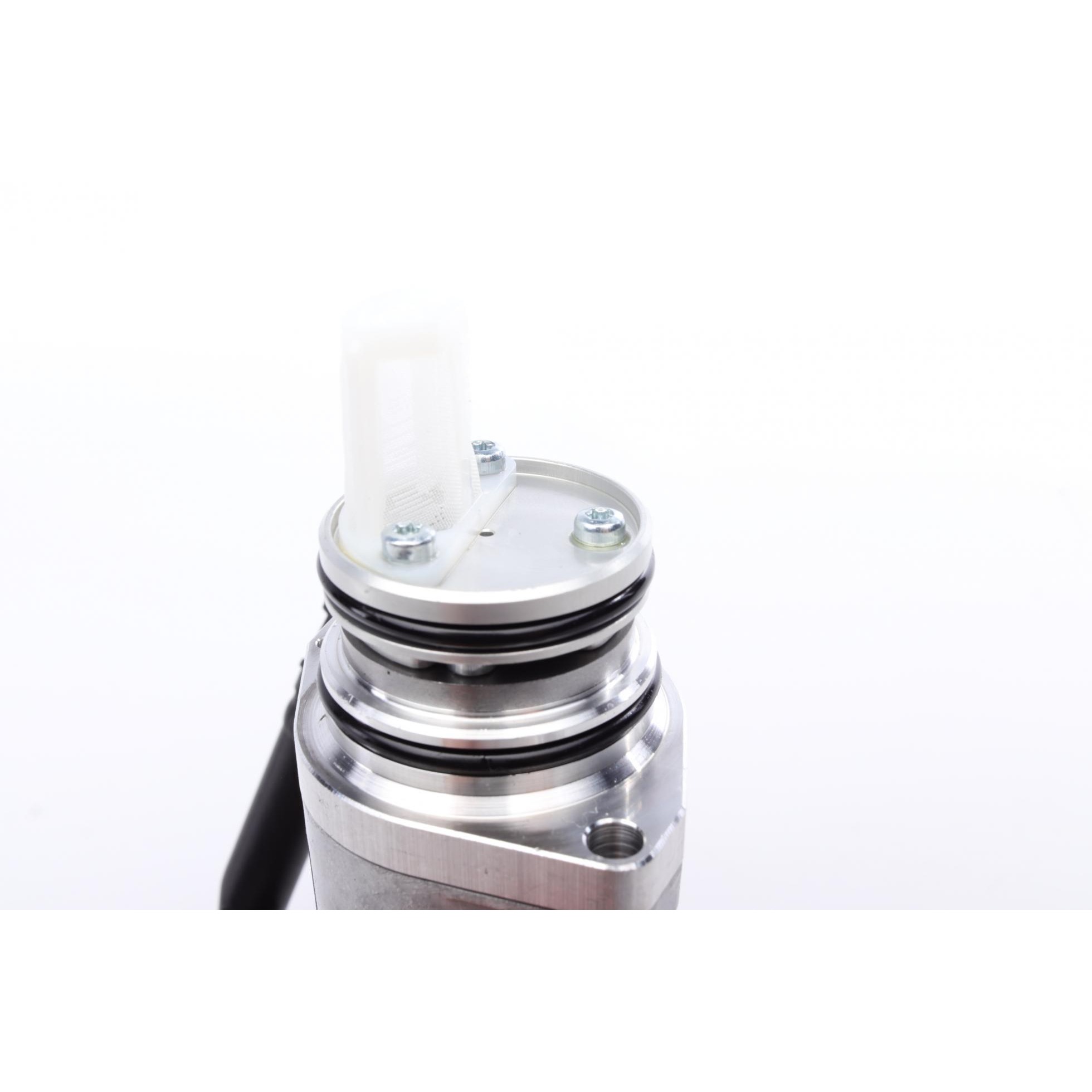 DS118574 BorgWarner