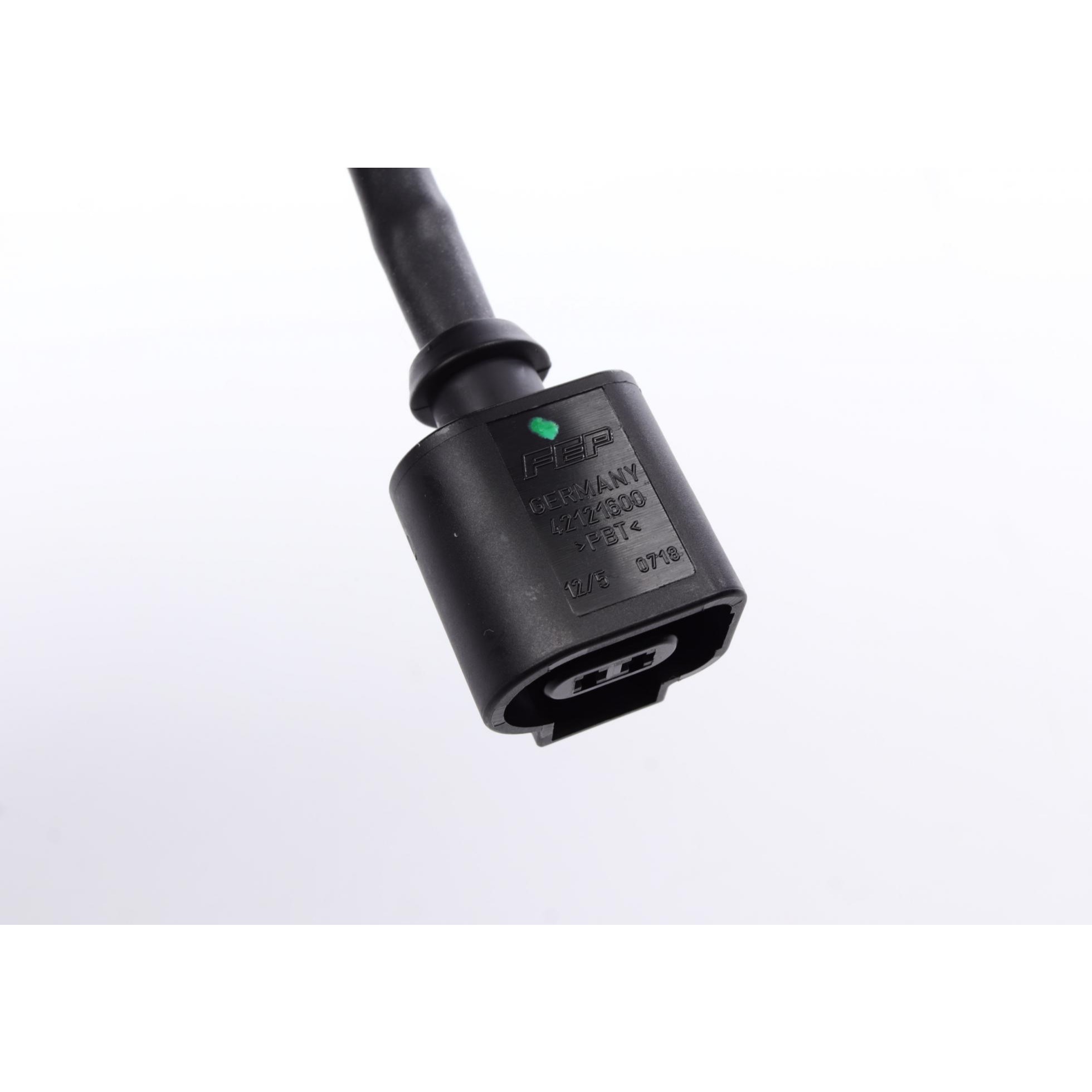 DS118611 BORGWARNER