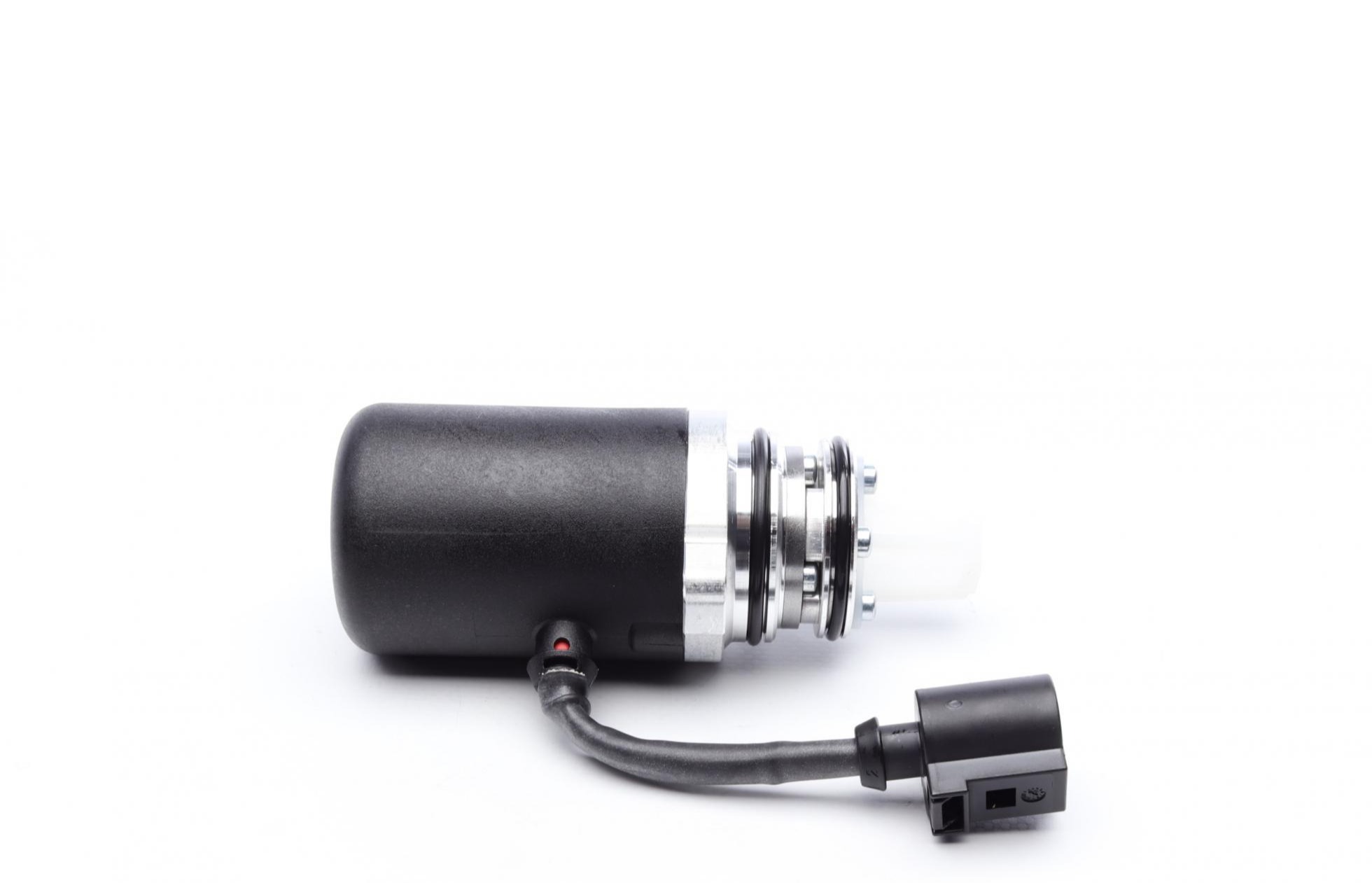 DS118611 BORGWARNER