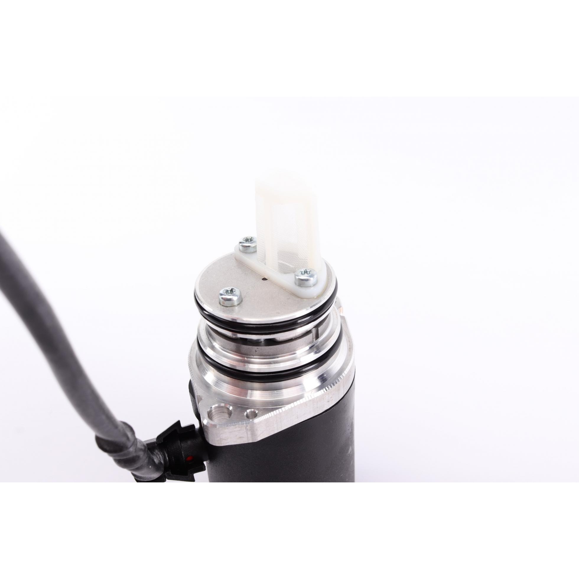 DS118622 BorgWarner