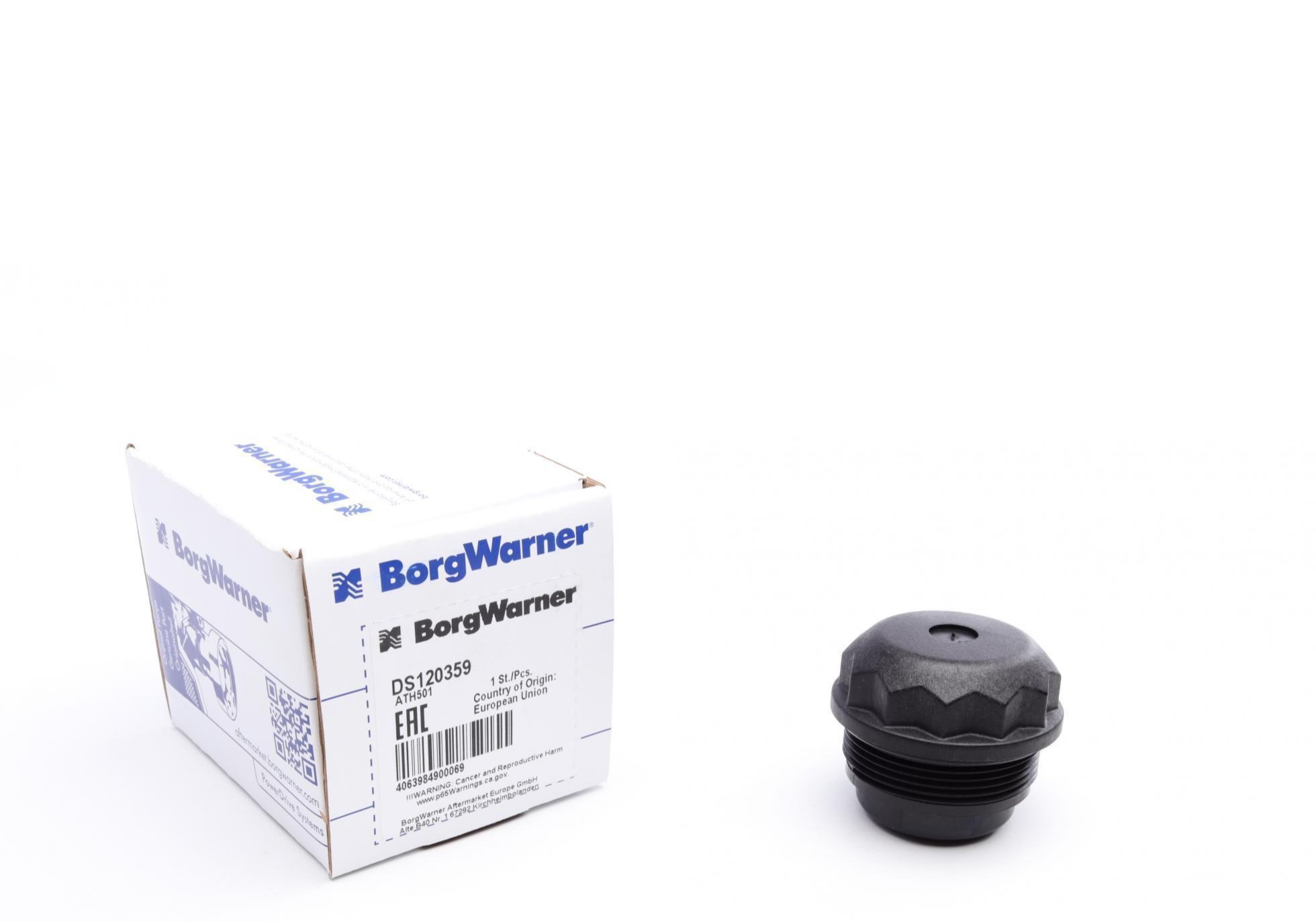 DS120359 BORGWARNER