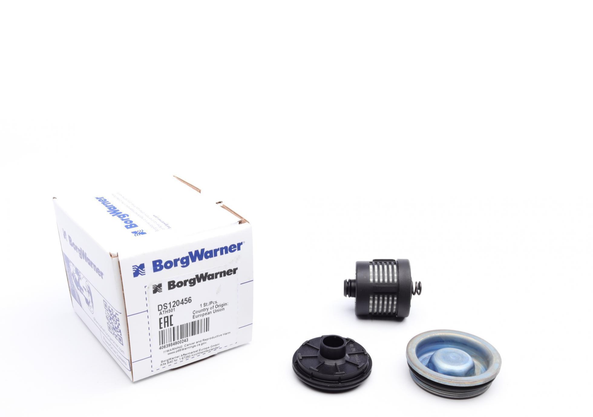 DS120456 BORGWARNER