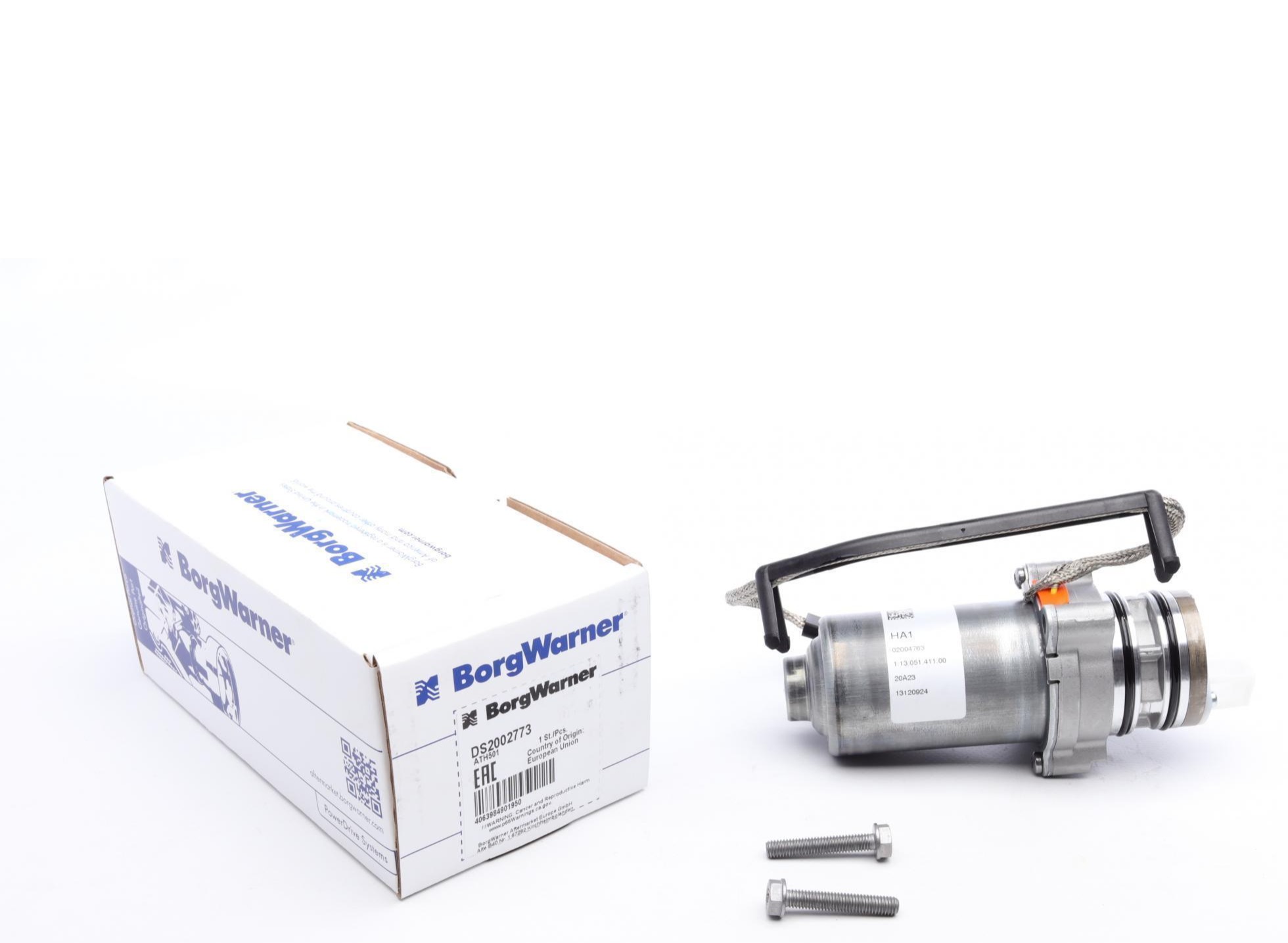 DS2002773 BorgWarner