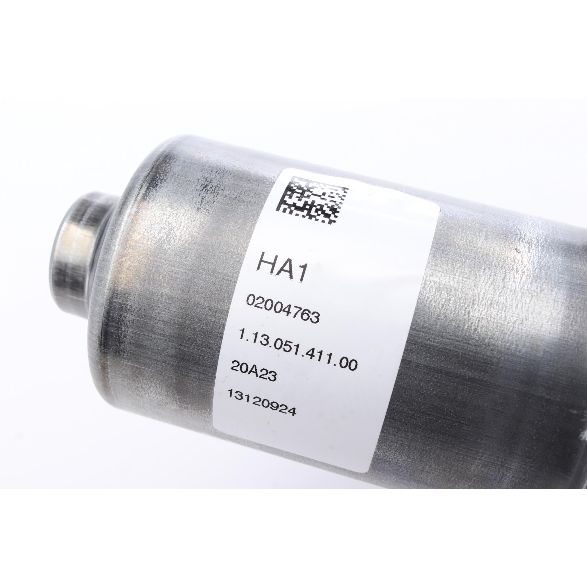 DS2002773 BorgWarner
