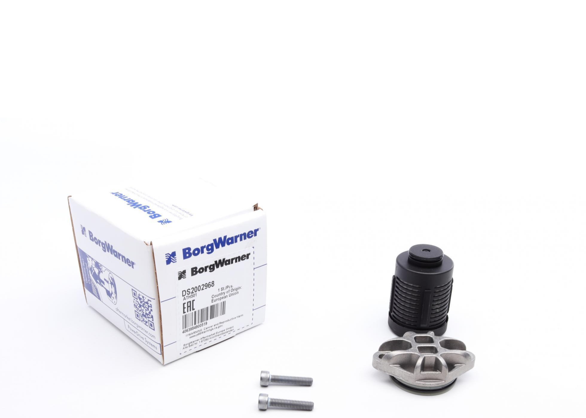 DS2002968 BORGWARNER