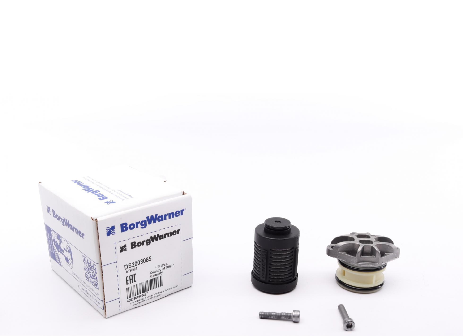 DS2003085 BORGWARNER