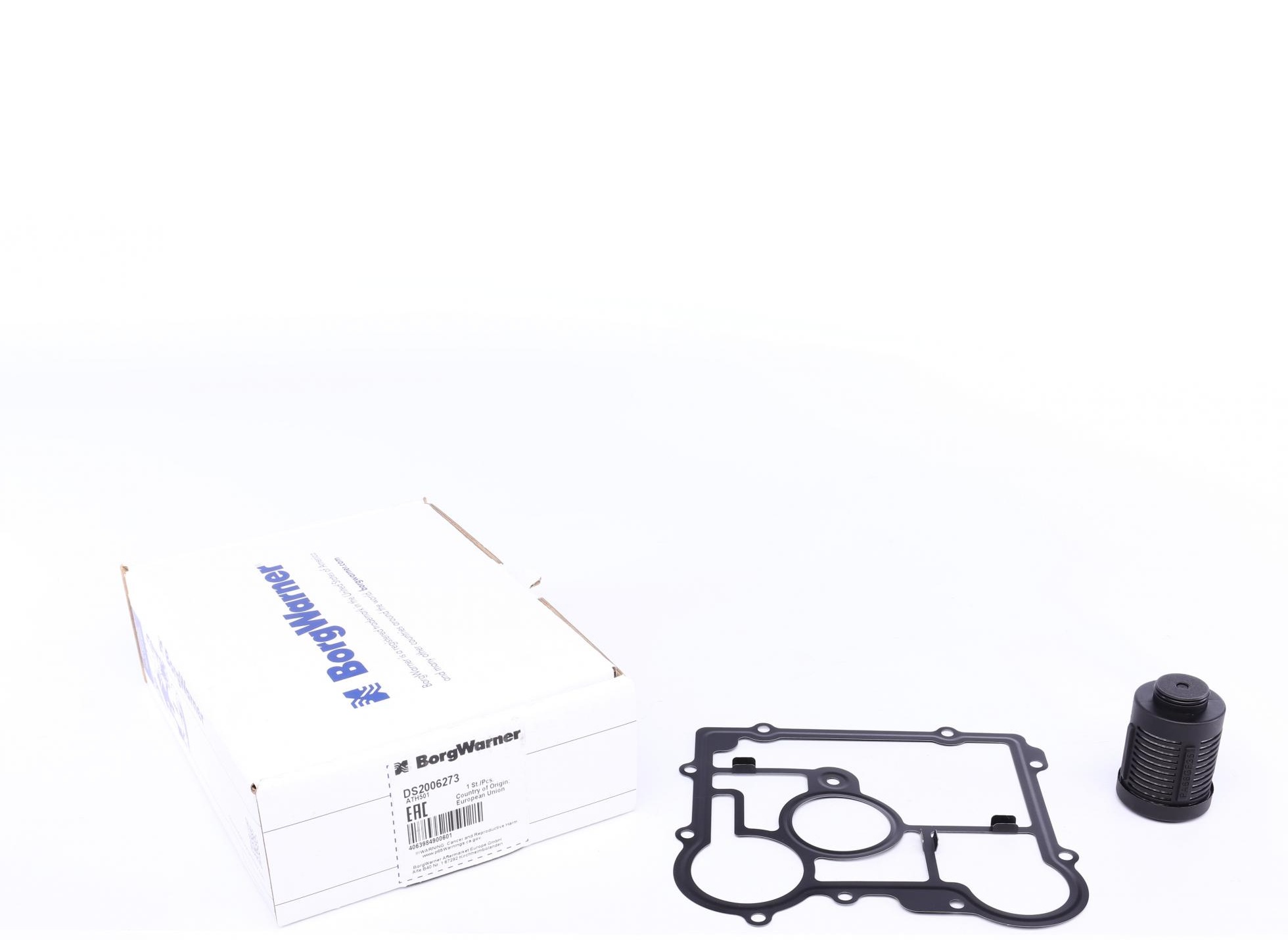 DS2006273 BORGWARNER