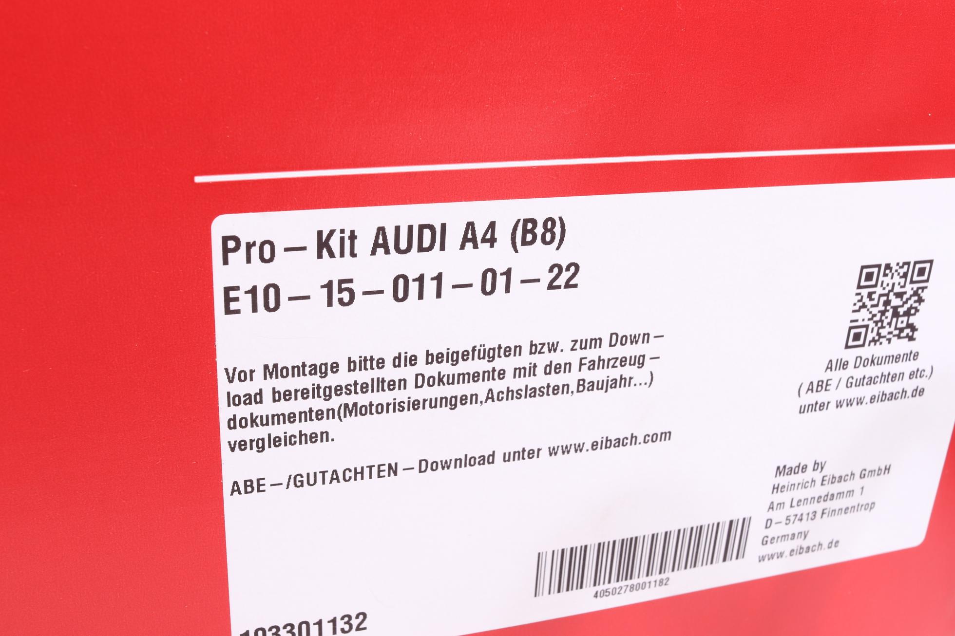 E10150110122 EIBACH