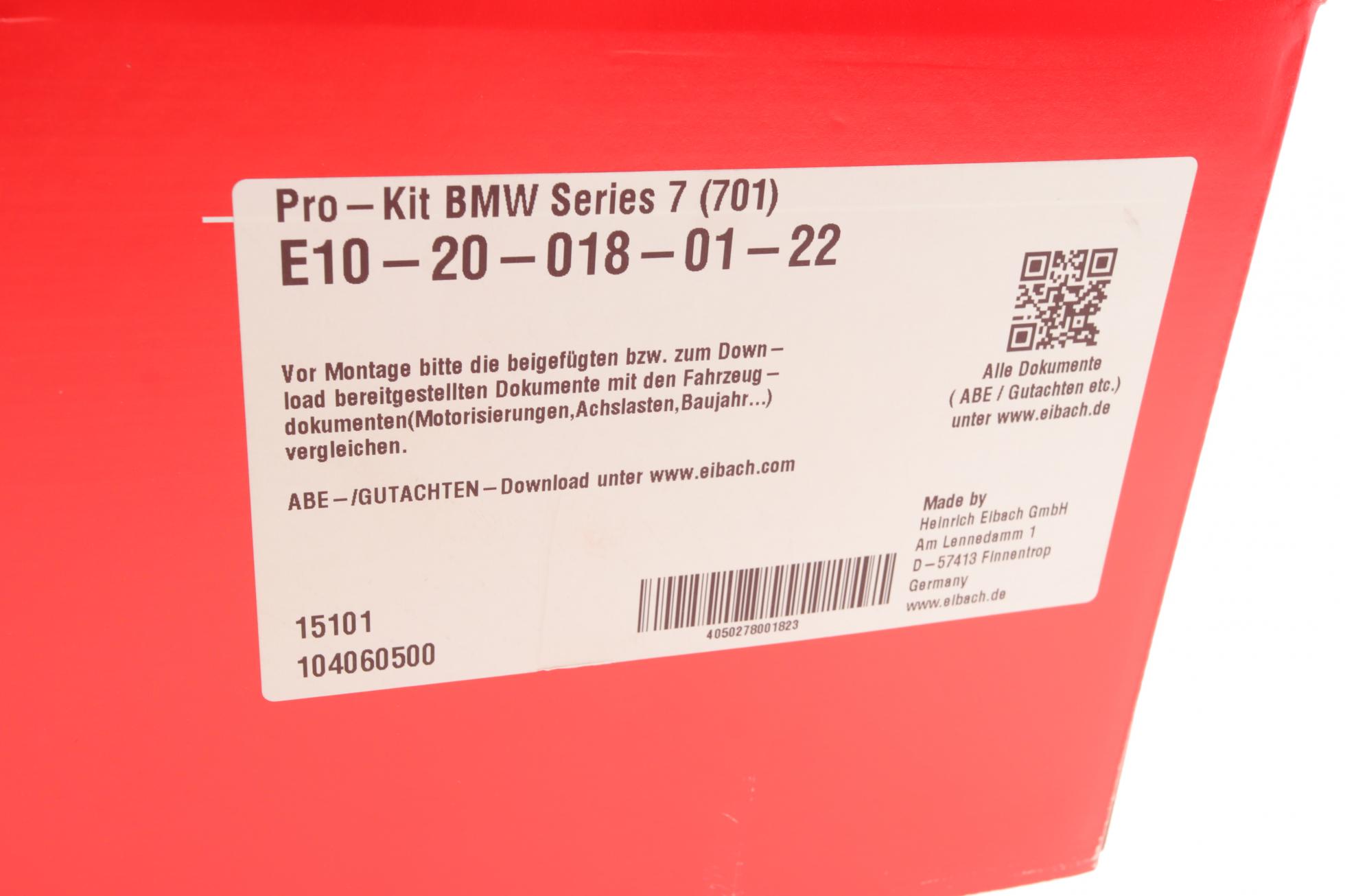E10200180122 EIBACH