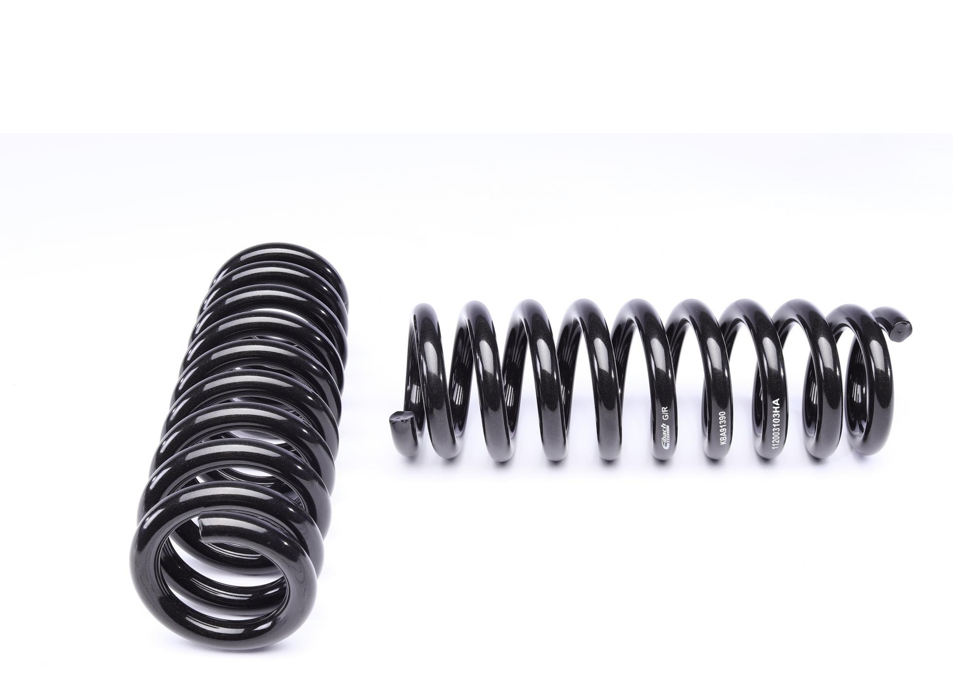 Комплект пружин (pro-kit) bmw (f30/f80)/4 gran coupe (f36) 11-(4 шт.)
