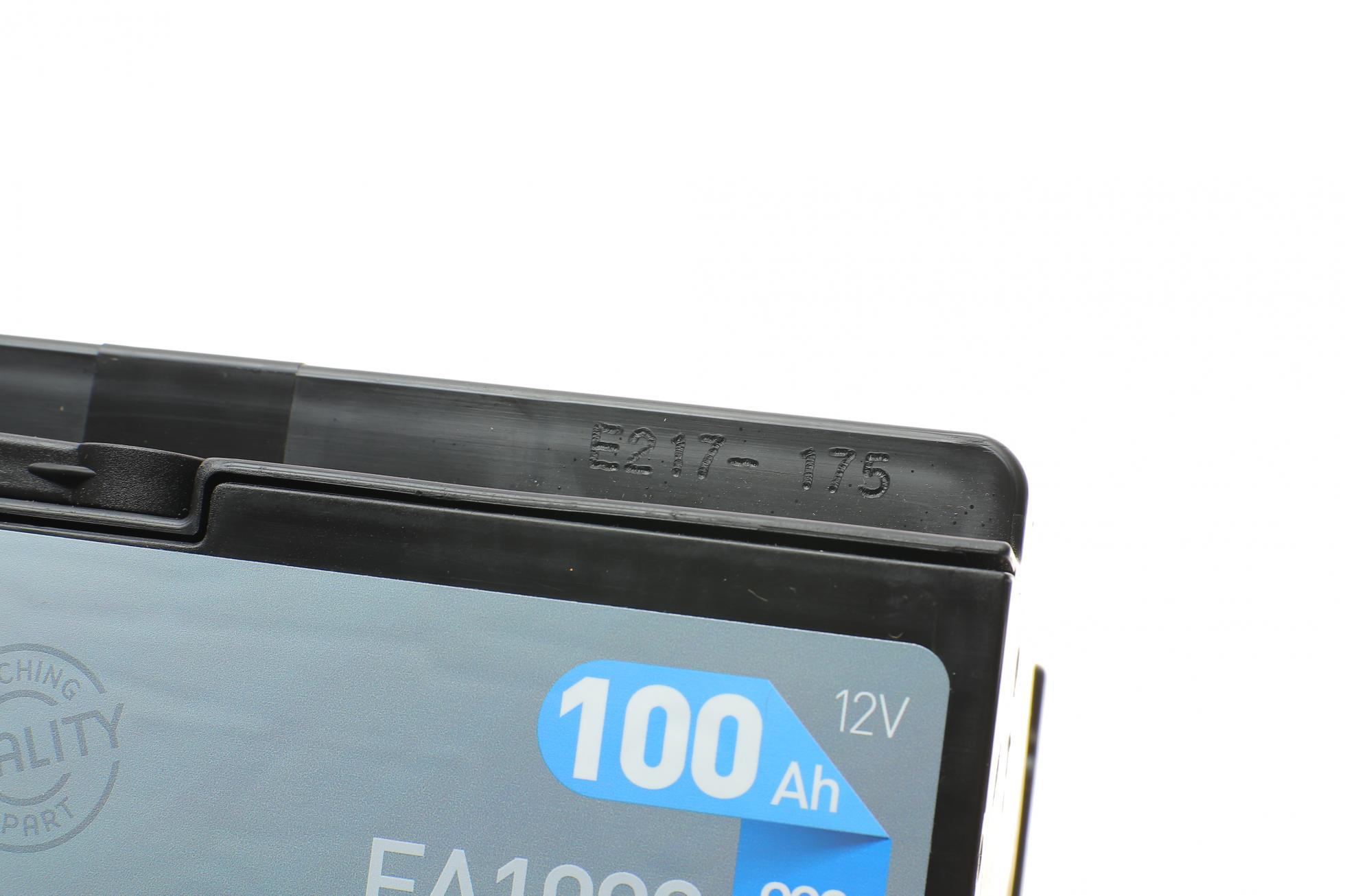 EA1000 EXIDE