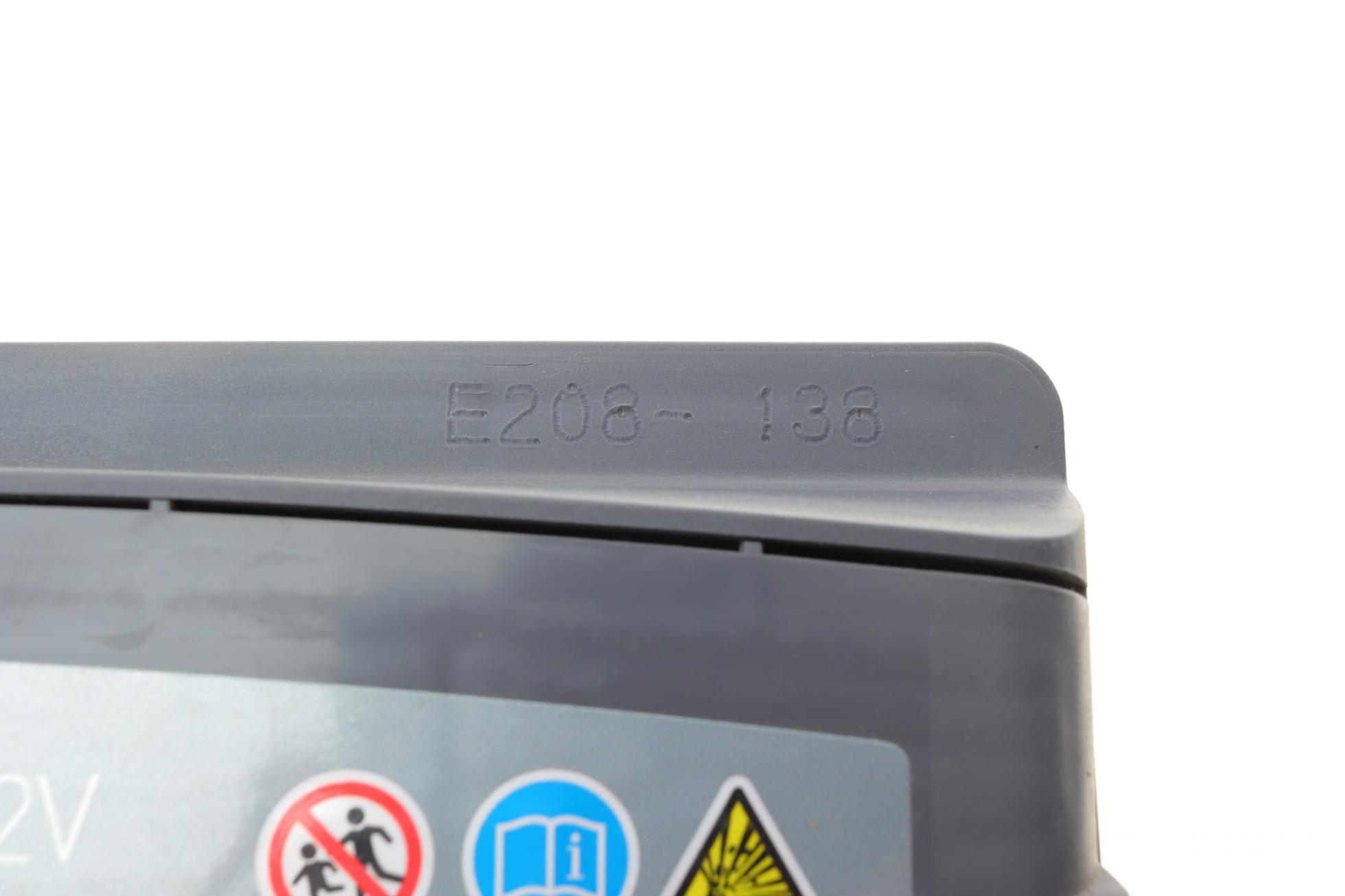 EA770 EXIDE