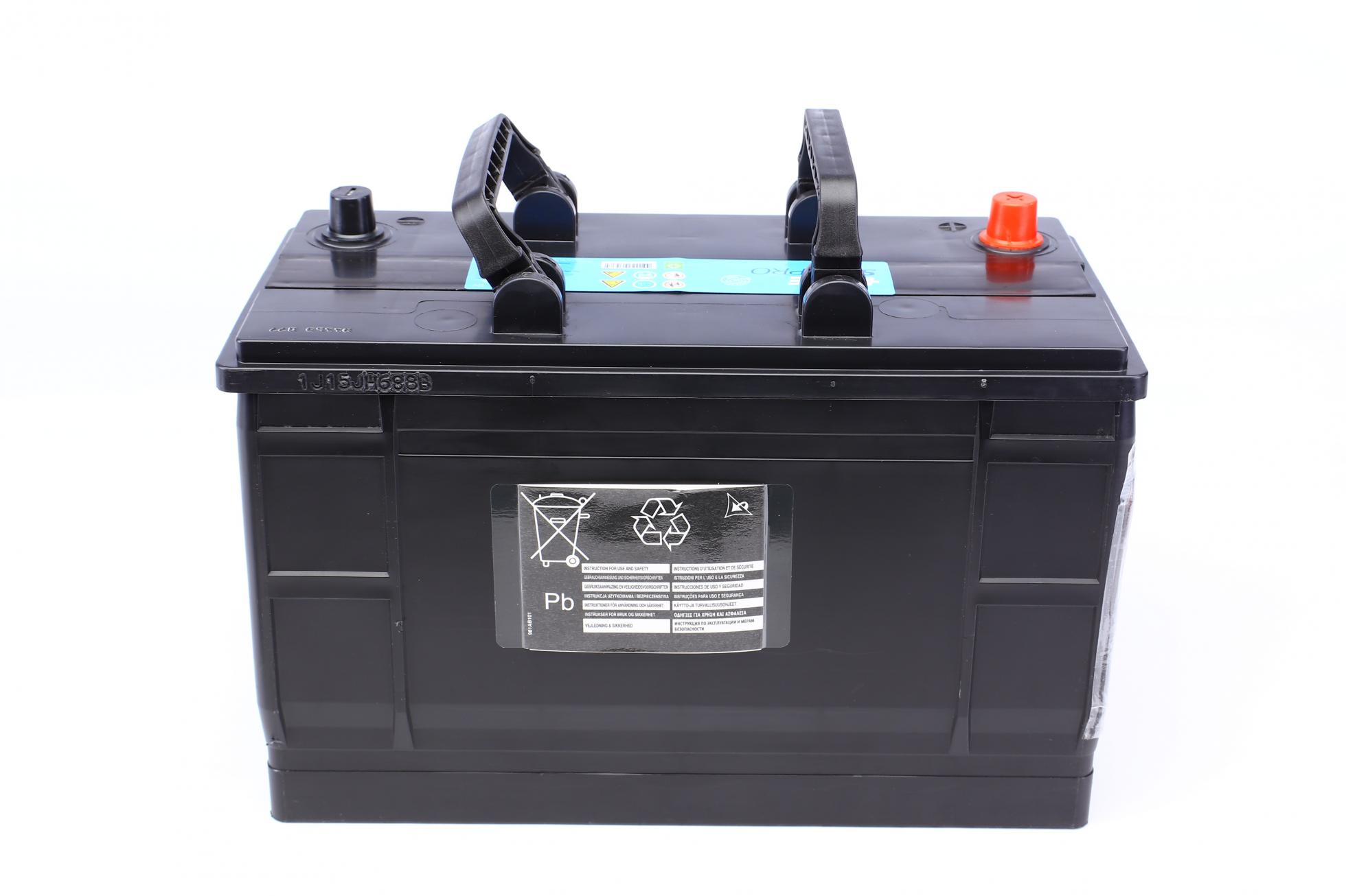 EG1101 EXIDE