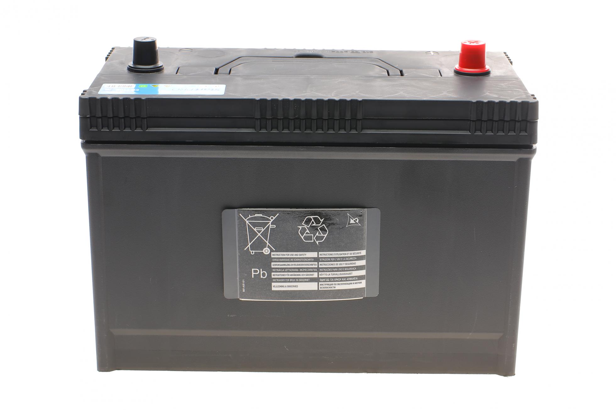 EG110B EXIDE