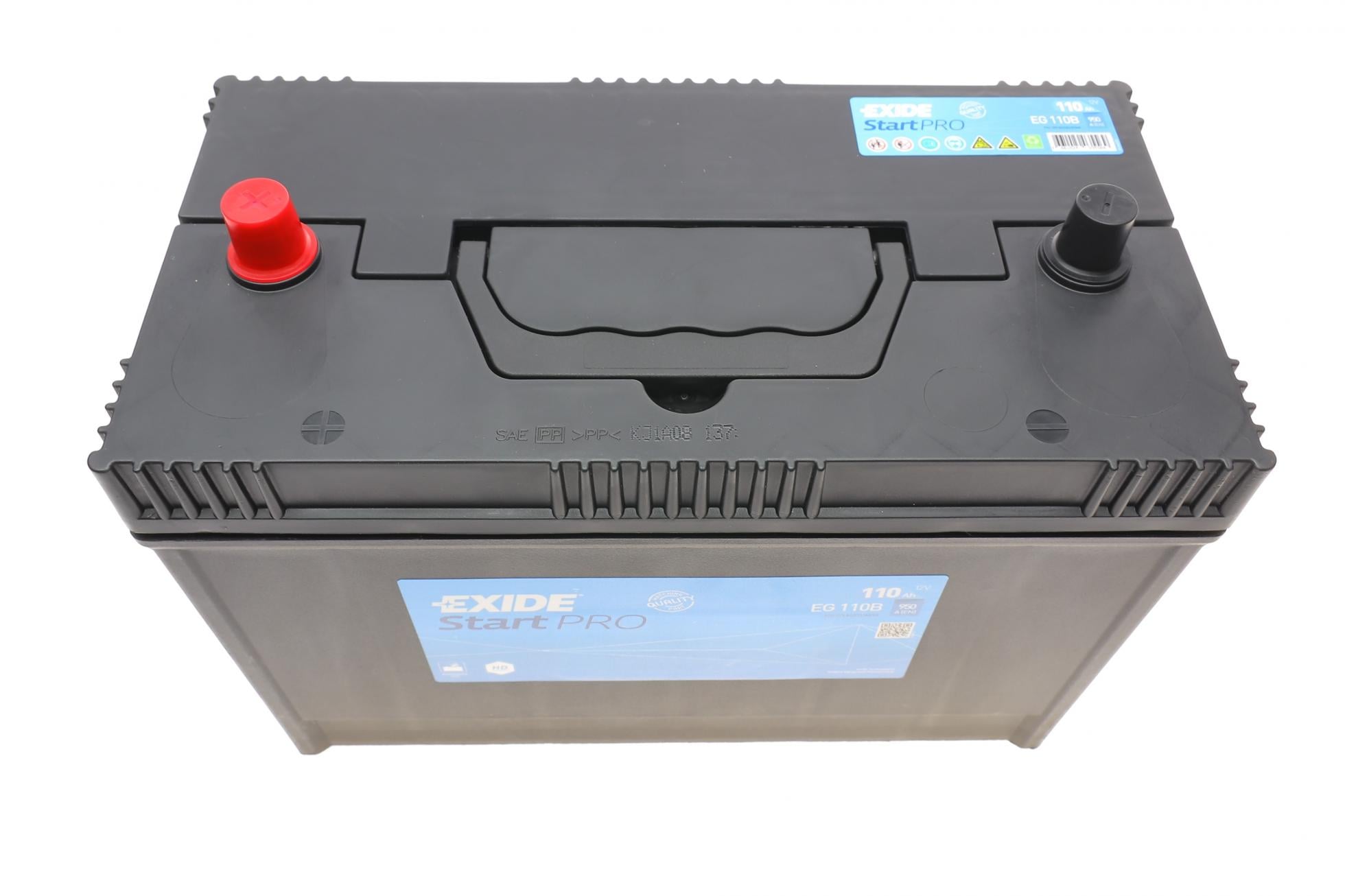 EG110B EXIDE