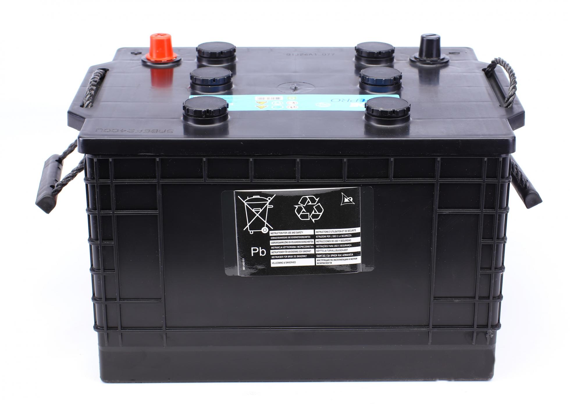EG145A EXIDE