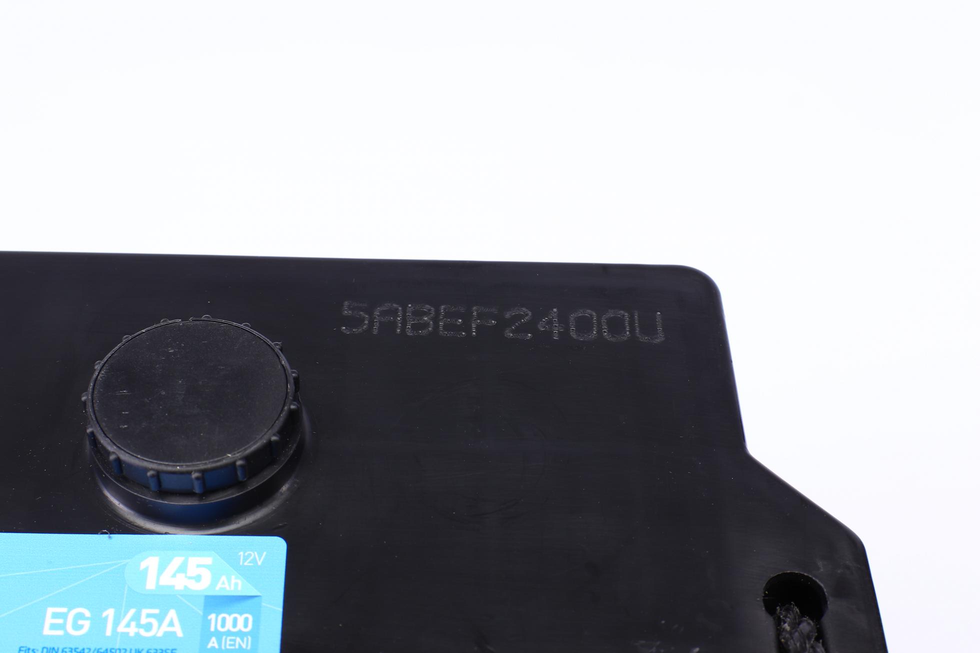 EG145A EXIDE