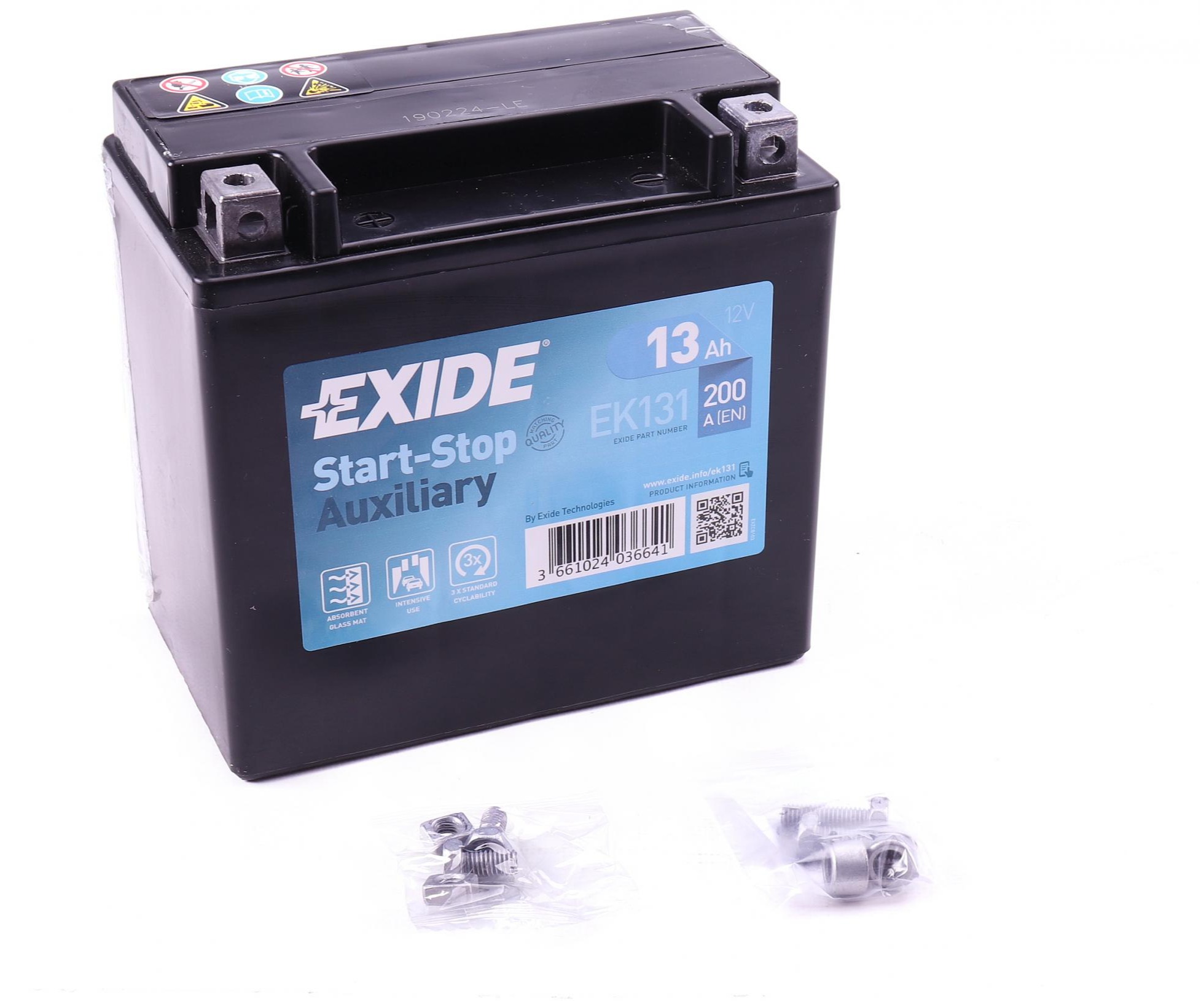 EK131 EXIDE