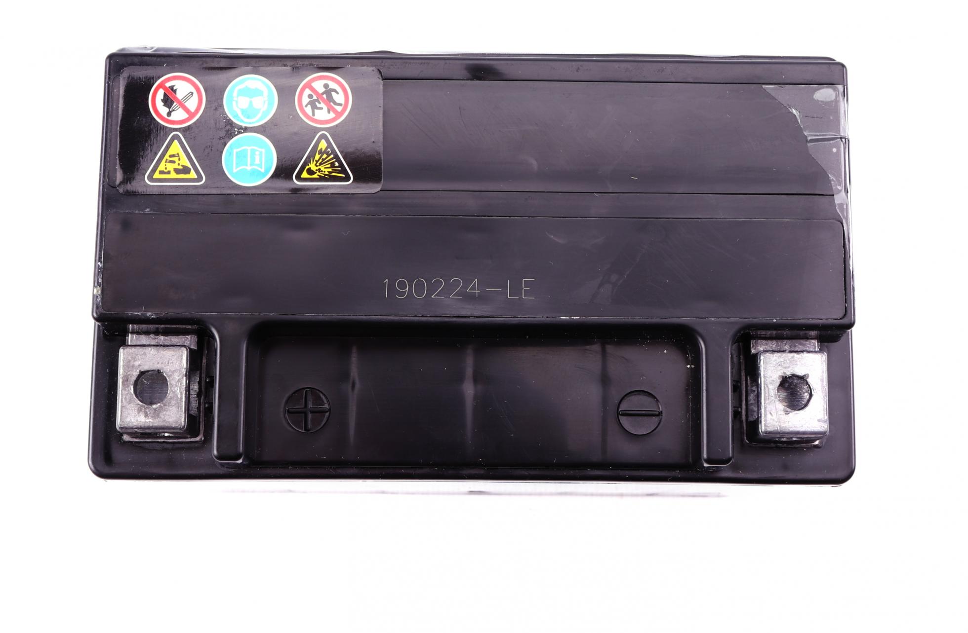 EK131 EXIDE