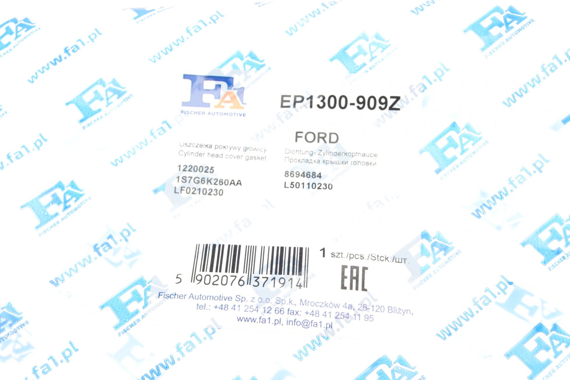 EP1300909Z FA1