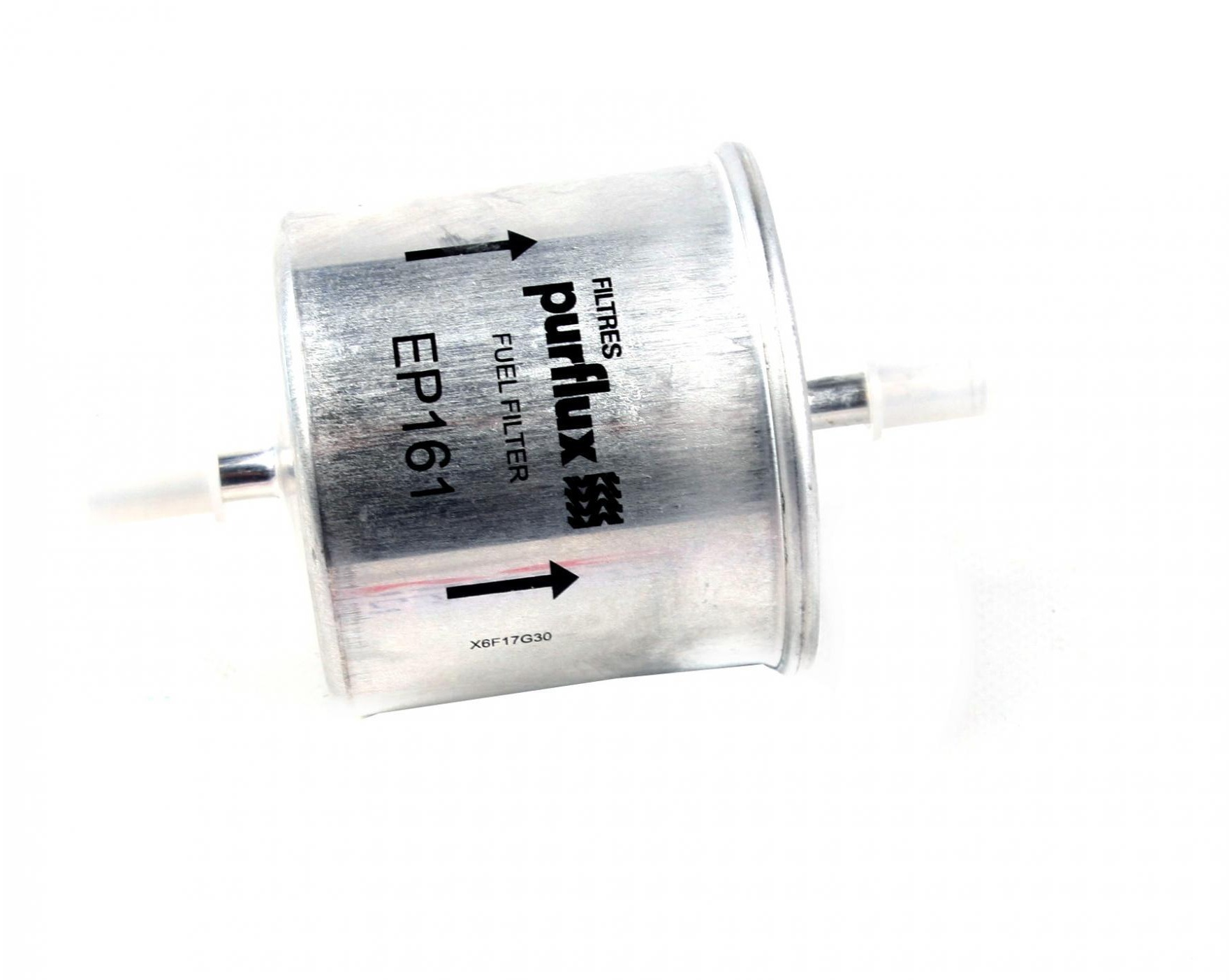 Фільтр паливний