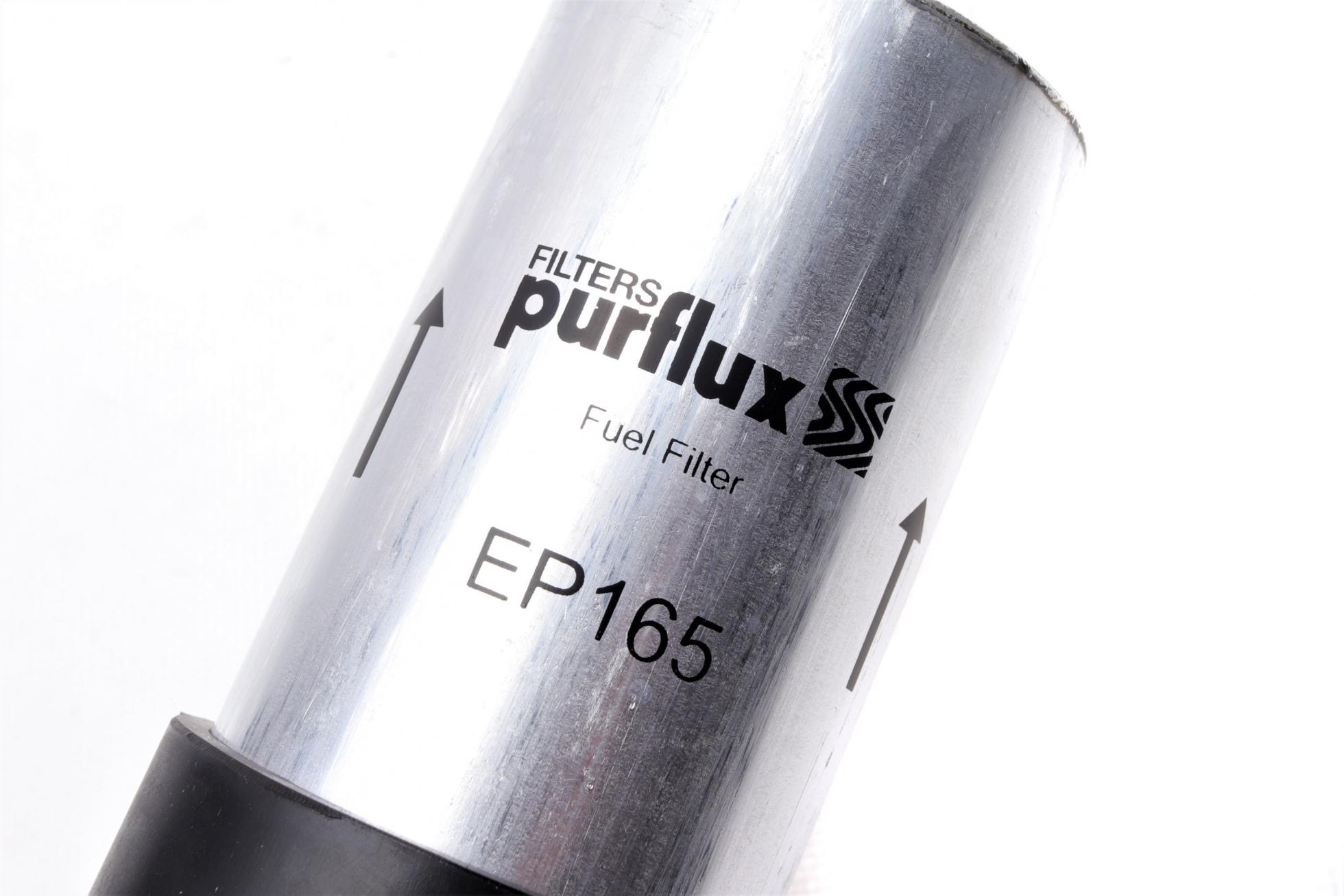 EP165 PURFLUX