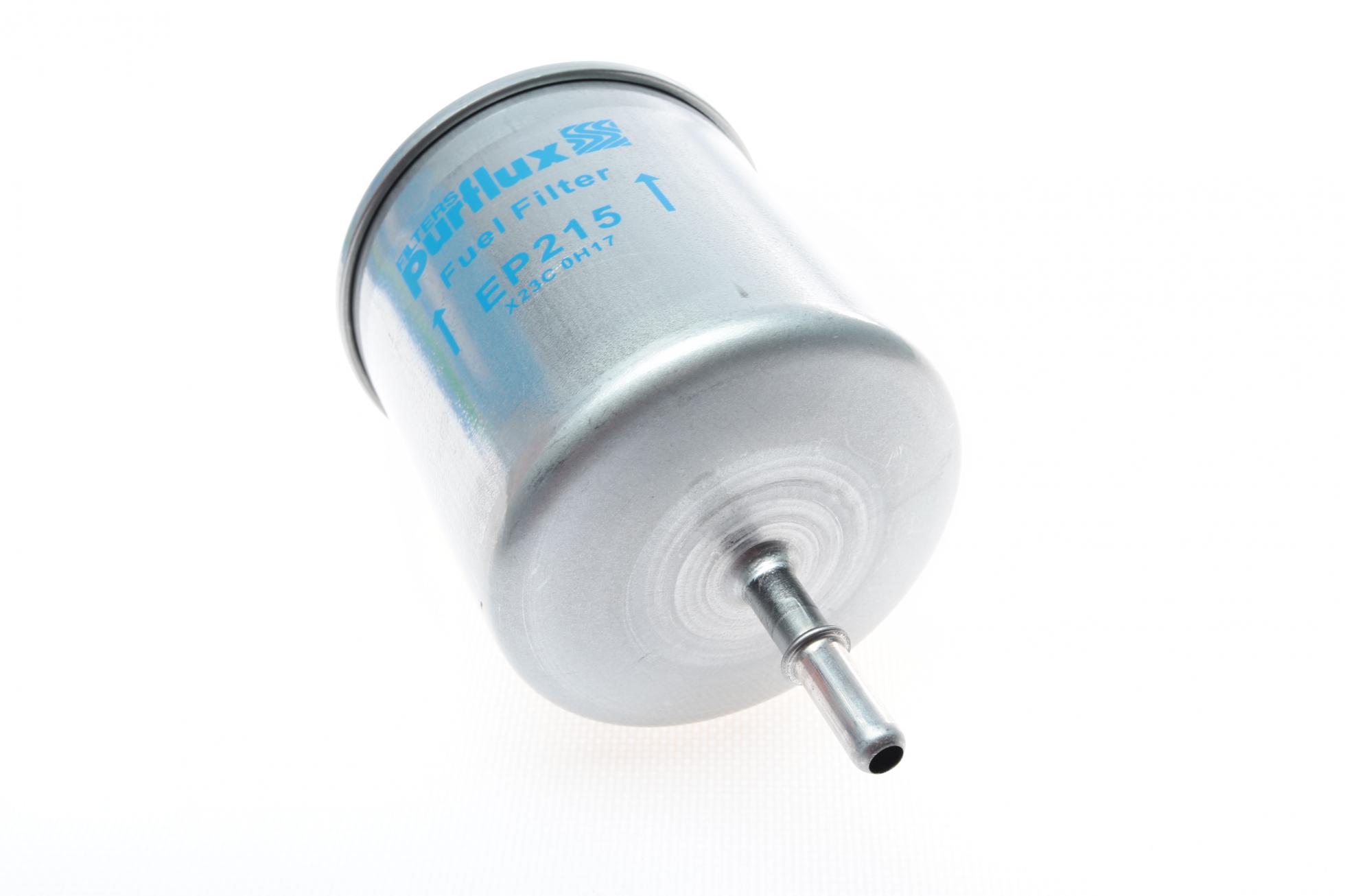 EP215 PURFLUX