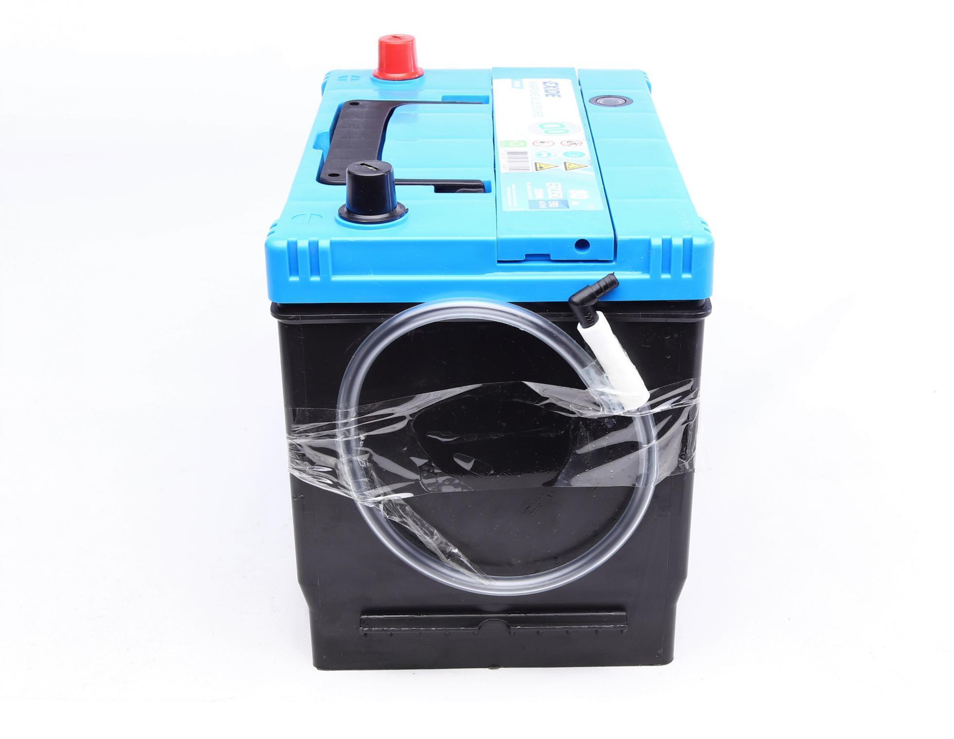 ER350 EXIDE