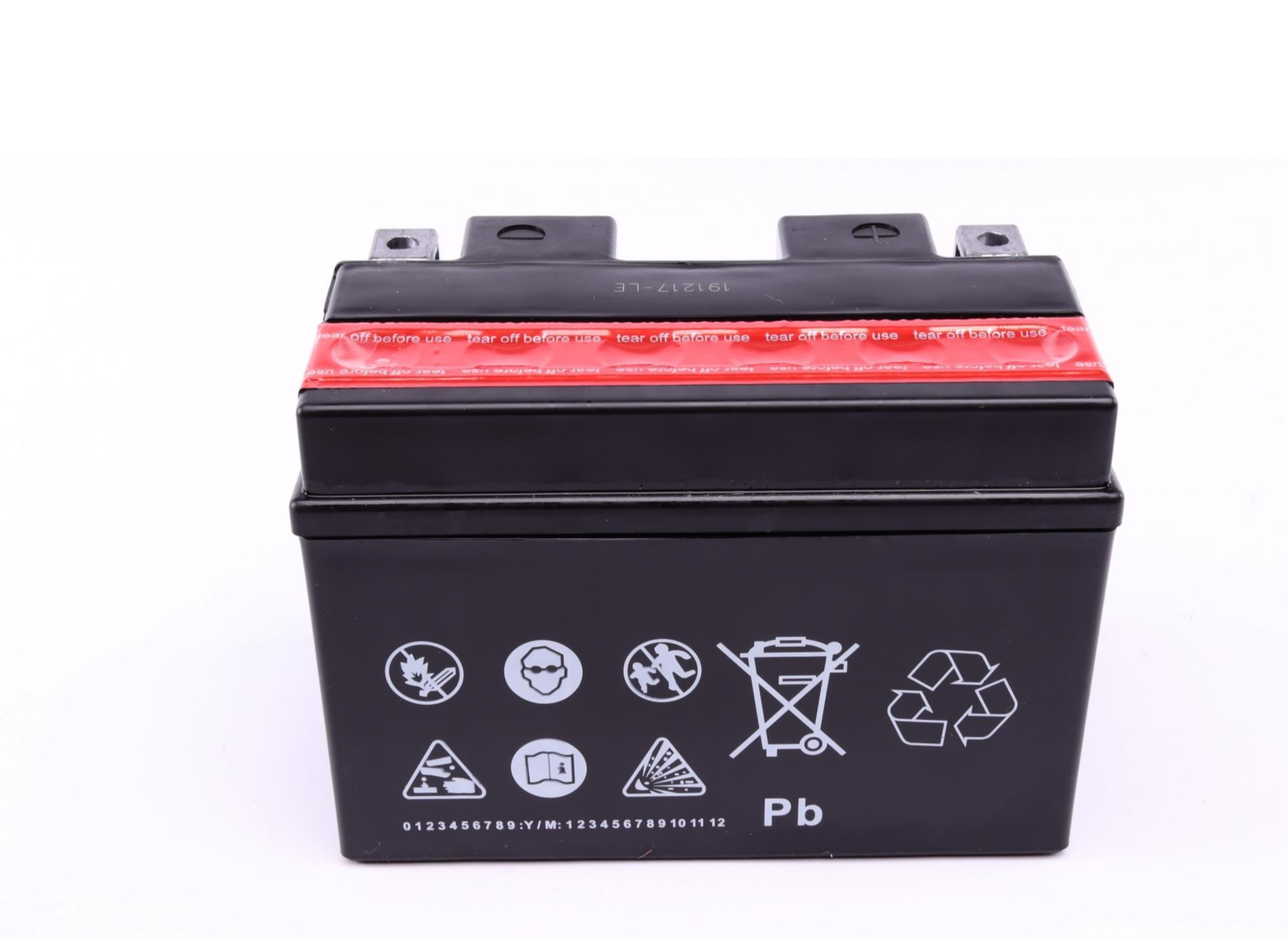 ET12ABS EXIDE