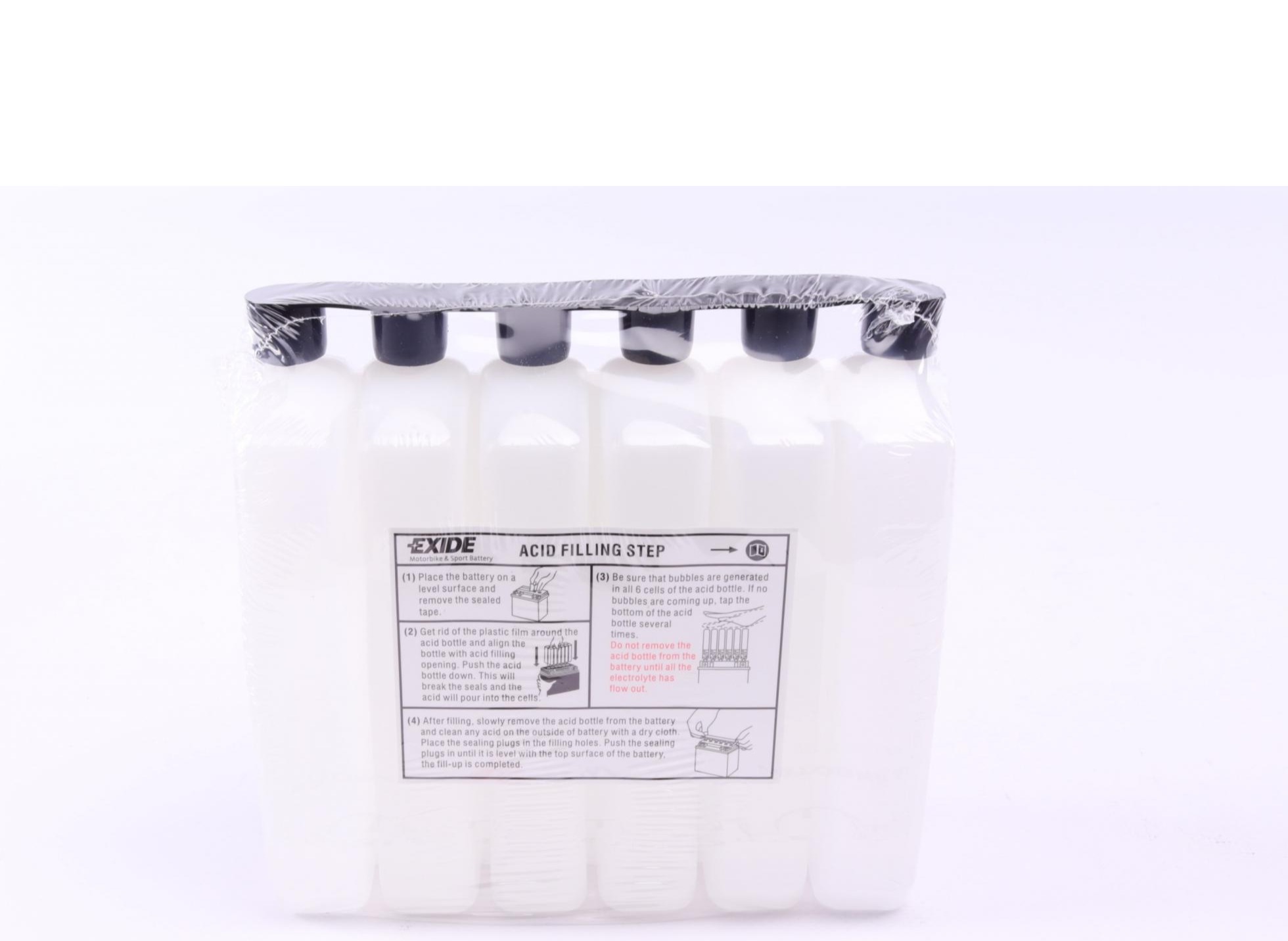 ET12ABS EXIDE