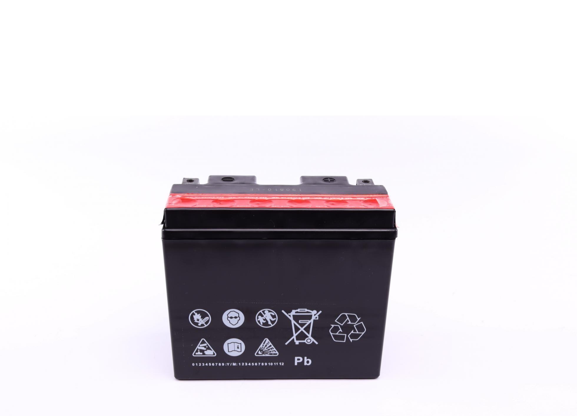 ET12BBS EXIDE