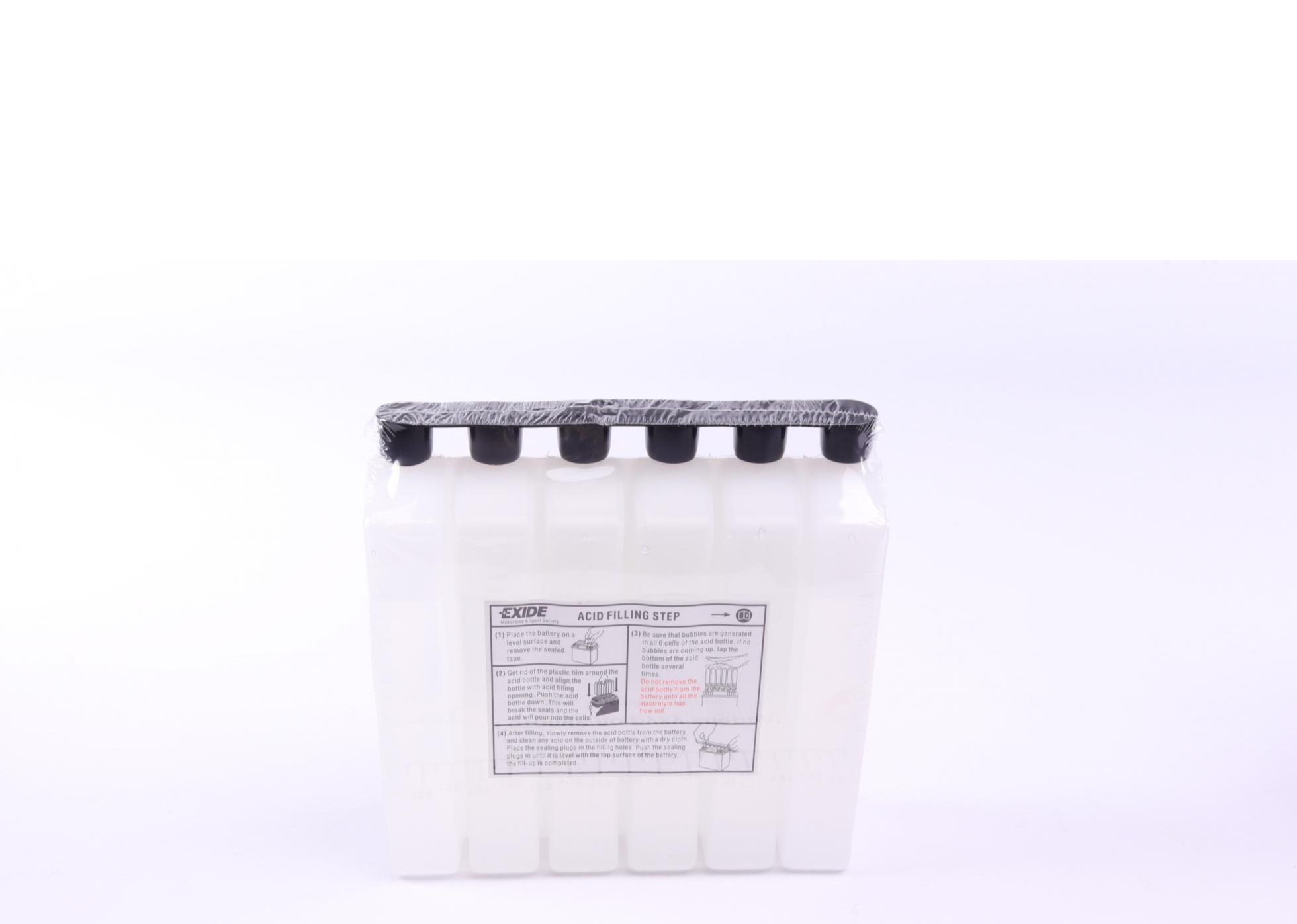 ET12BBS EXIDE
