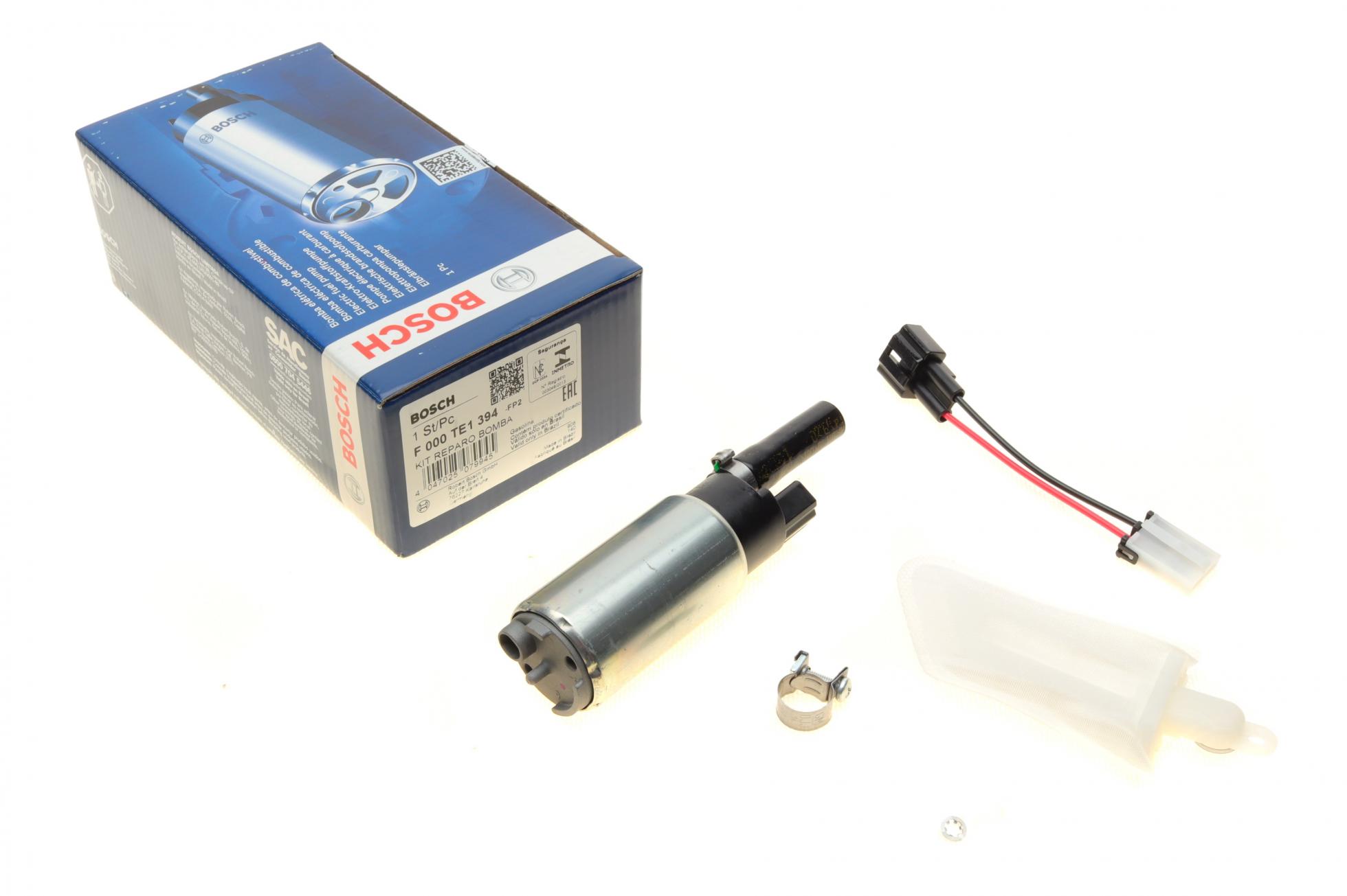 F000TE1394 BOSCH