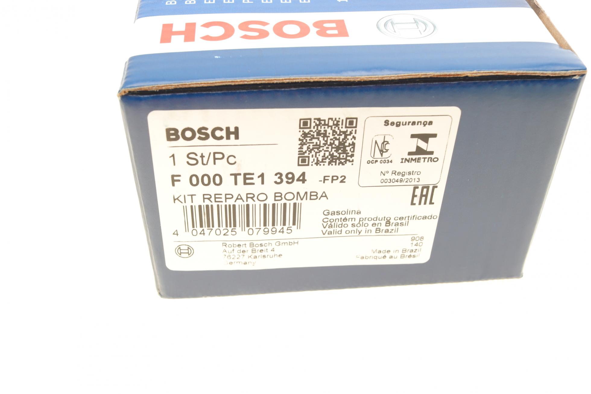 F000TE1394 BOSCH